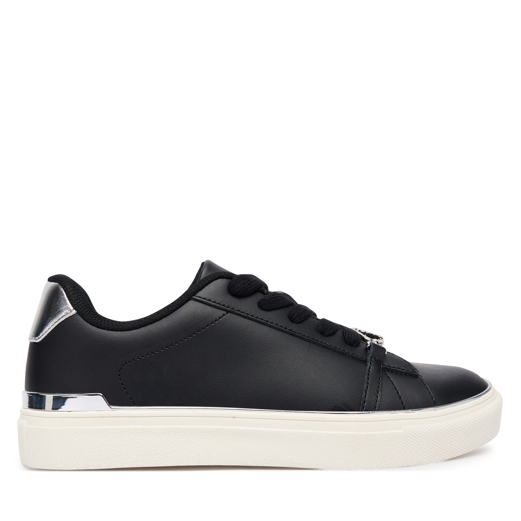 Sneakers Liu Jo Kiki 01 BF5063 EX323 Negru