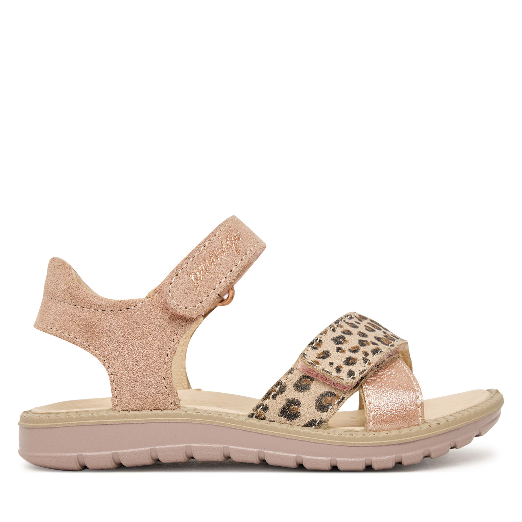 Σανδάλια Primigi 1385322 M Ροζ