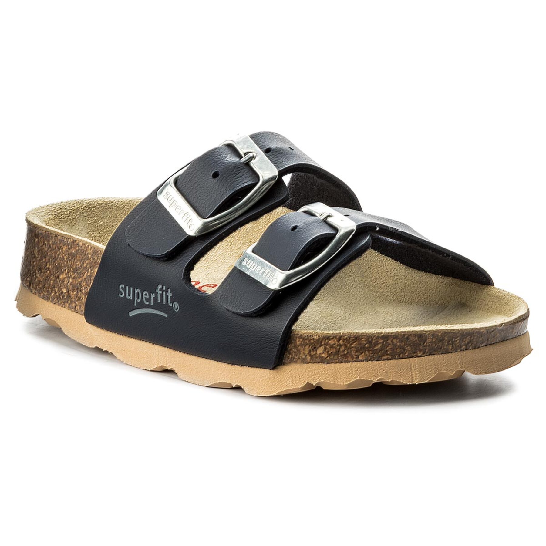 Papucs Superfit 8-00111-80 M Ocean