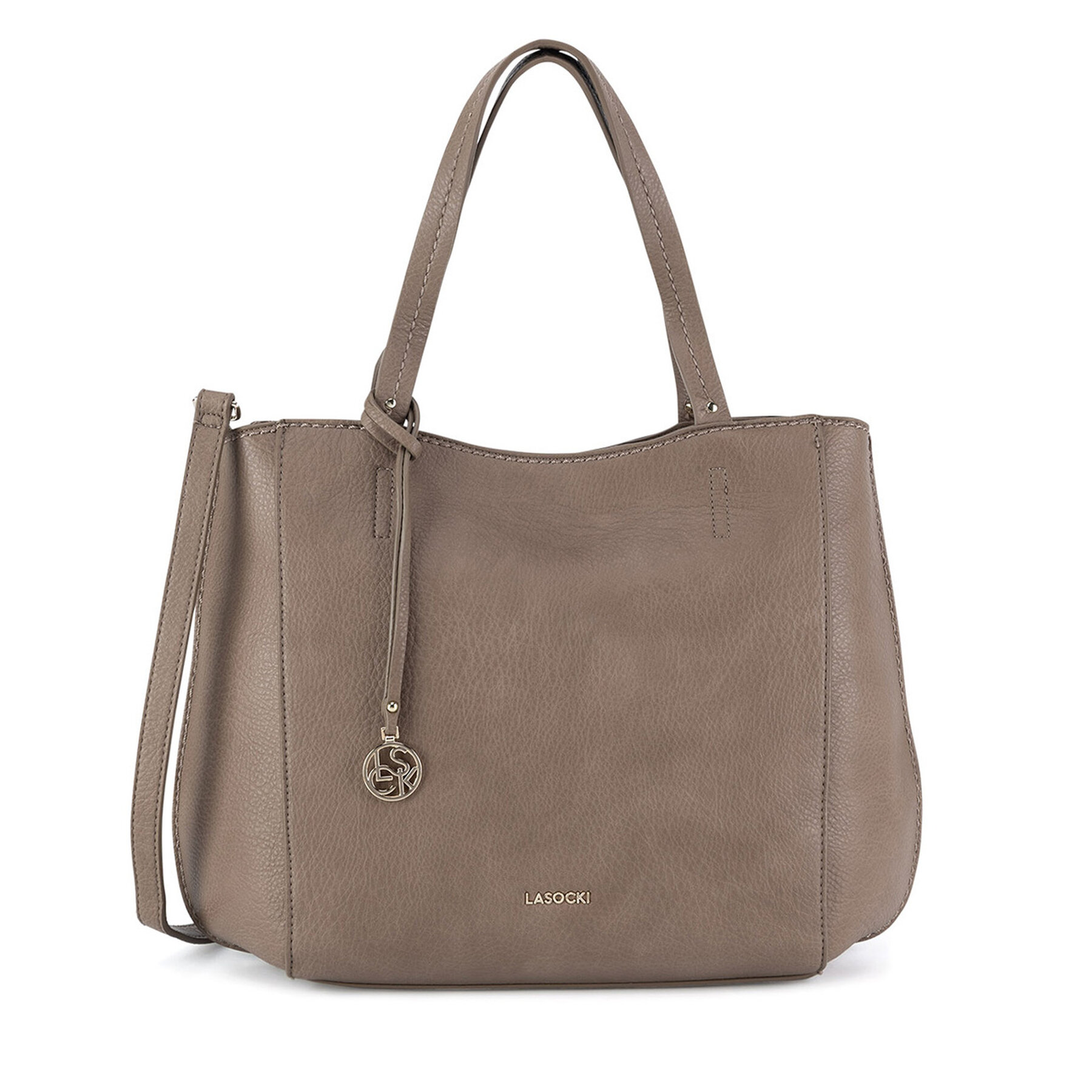 Bolso Lasocki LSK-K-034-06 Marrón