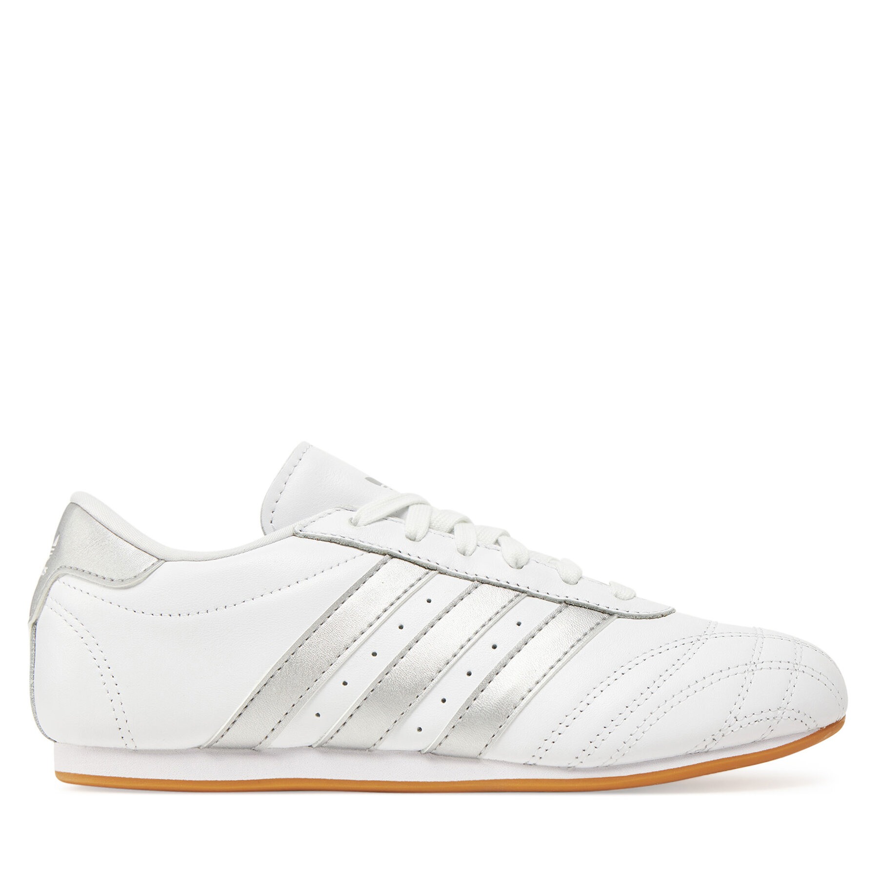 Sneakersy adidas Taekwondo Lace JS1192 Biela
