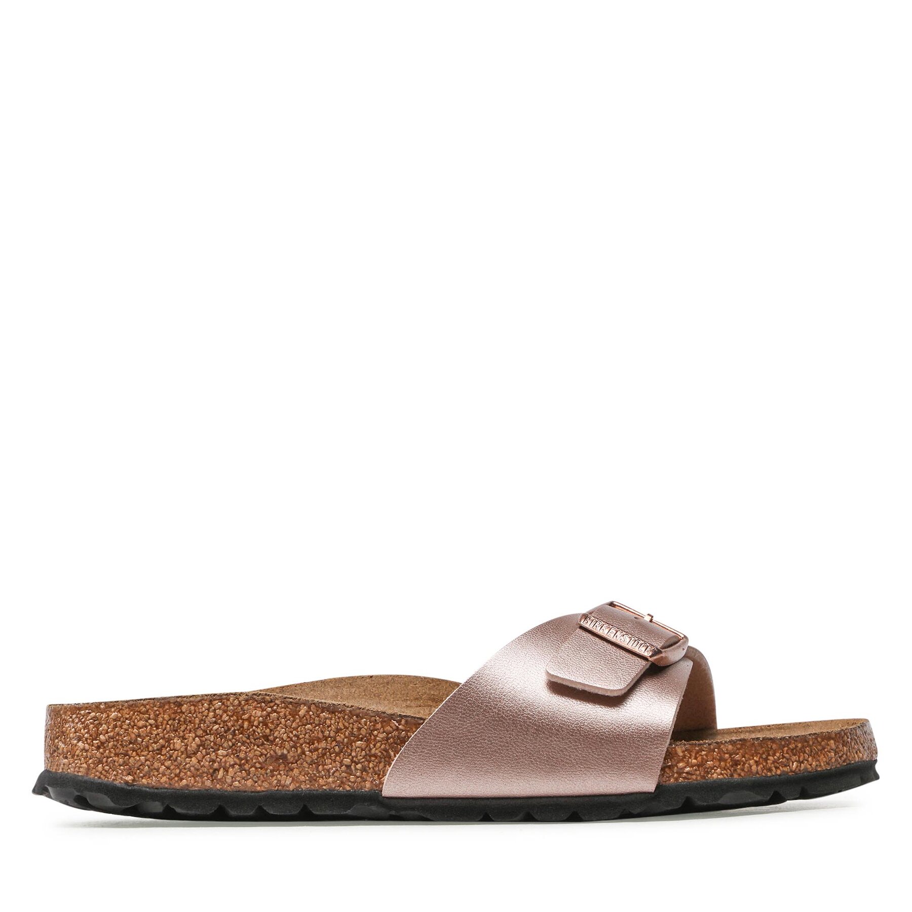 Papucs Birkenstock Madrid Bs 1023927 Rózsaszín