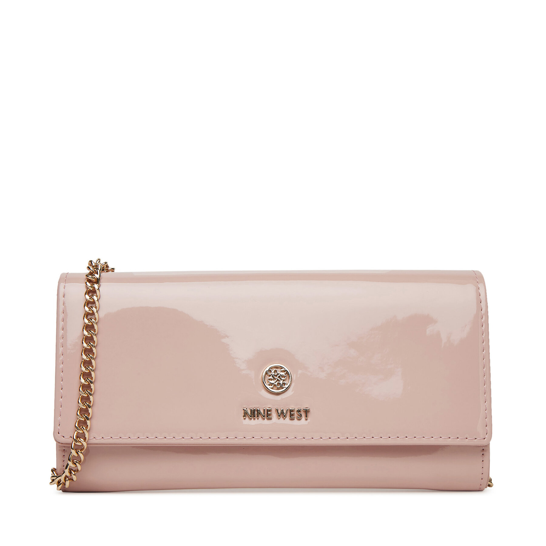 Дамска чанта Nine West NW-W1-013-SS25 Розов