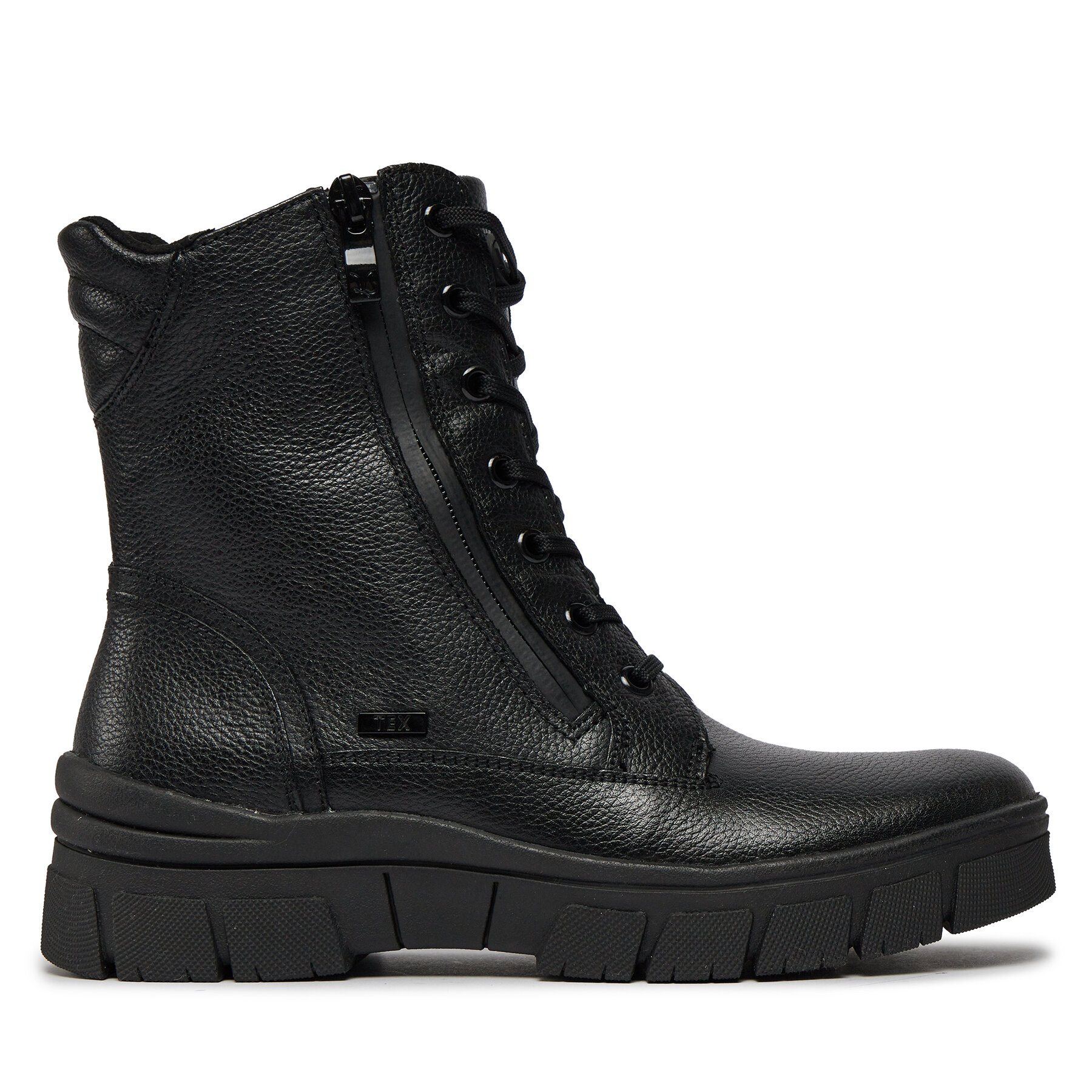 Botine Caprice 9-26235-41 Negru