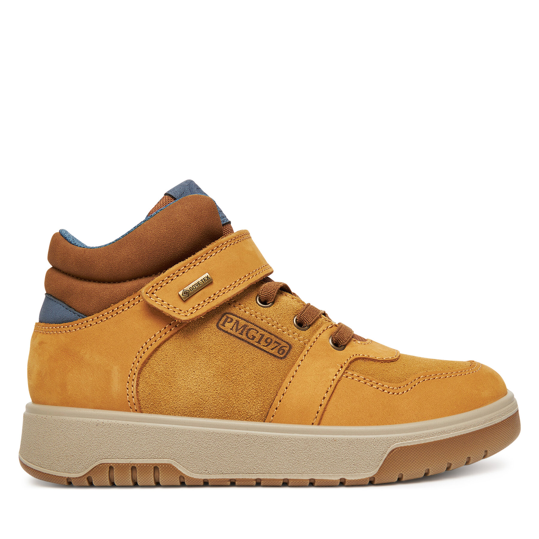 Sneakersy Primigi GORE-TEX 8888211 S Žltá