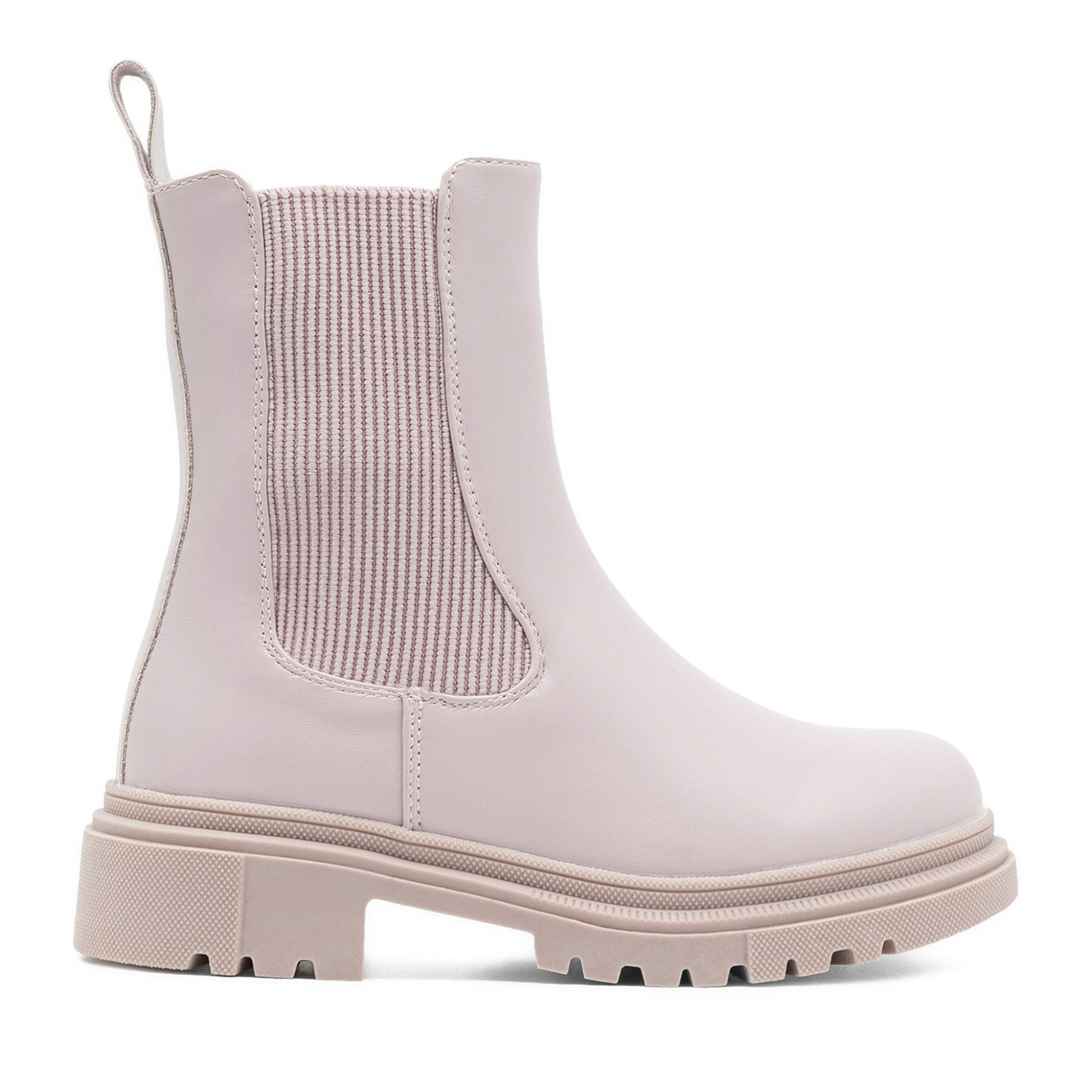 Polacchine Nelli Blu CS5819-03 Rosa