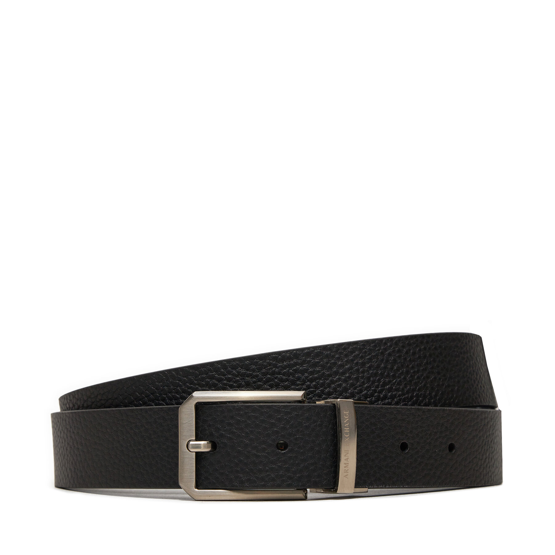 Ceinture homme Armani Exchange 951411 4F891 43020 Noir