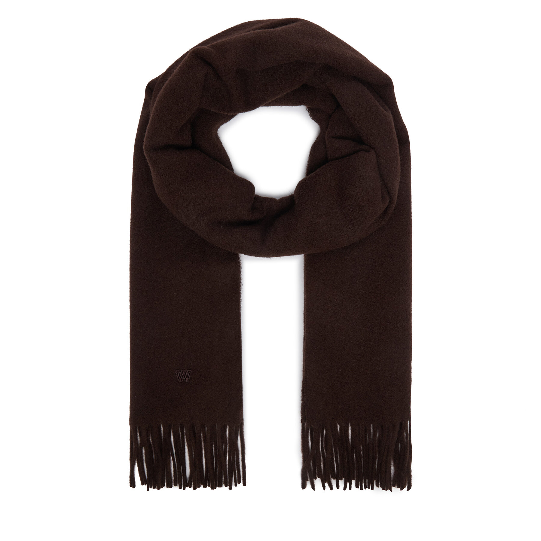 Фишу Weekend Max Mara 2625546085600 Кафяв