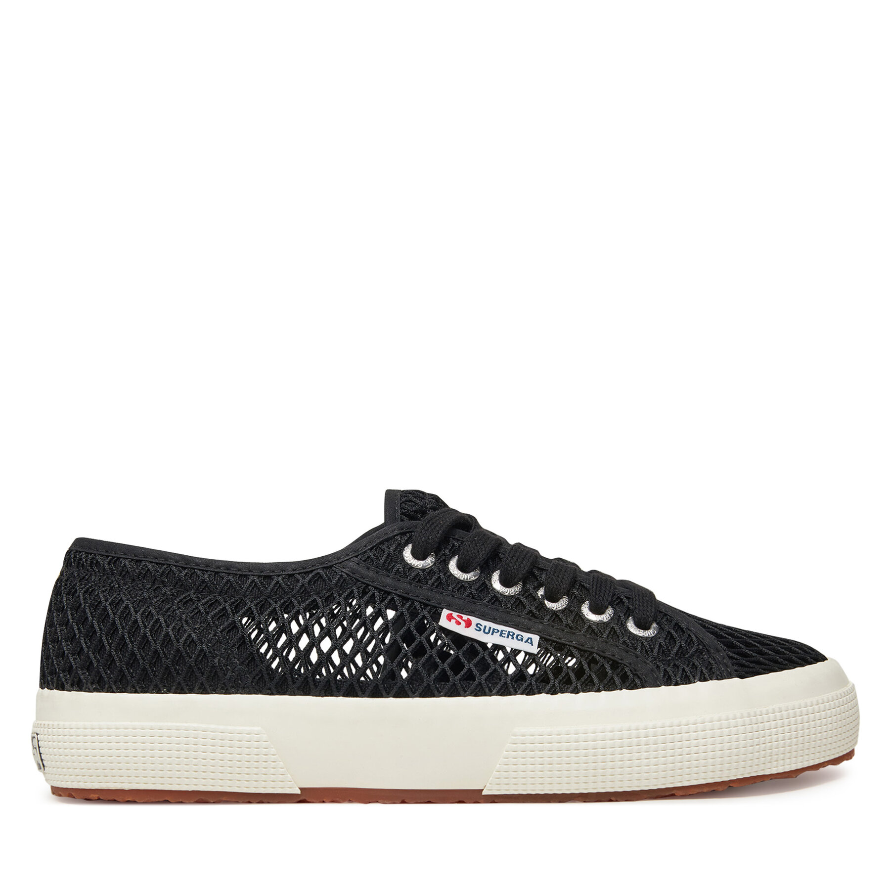 Scarpe sportive Superga S2135GW Nero