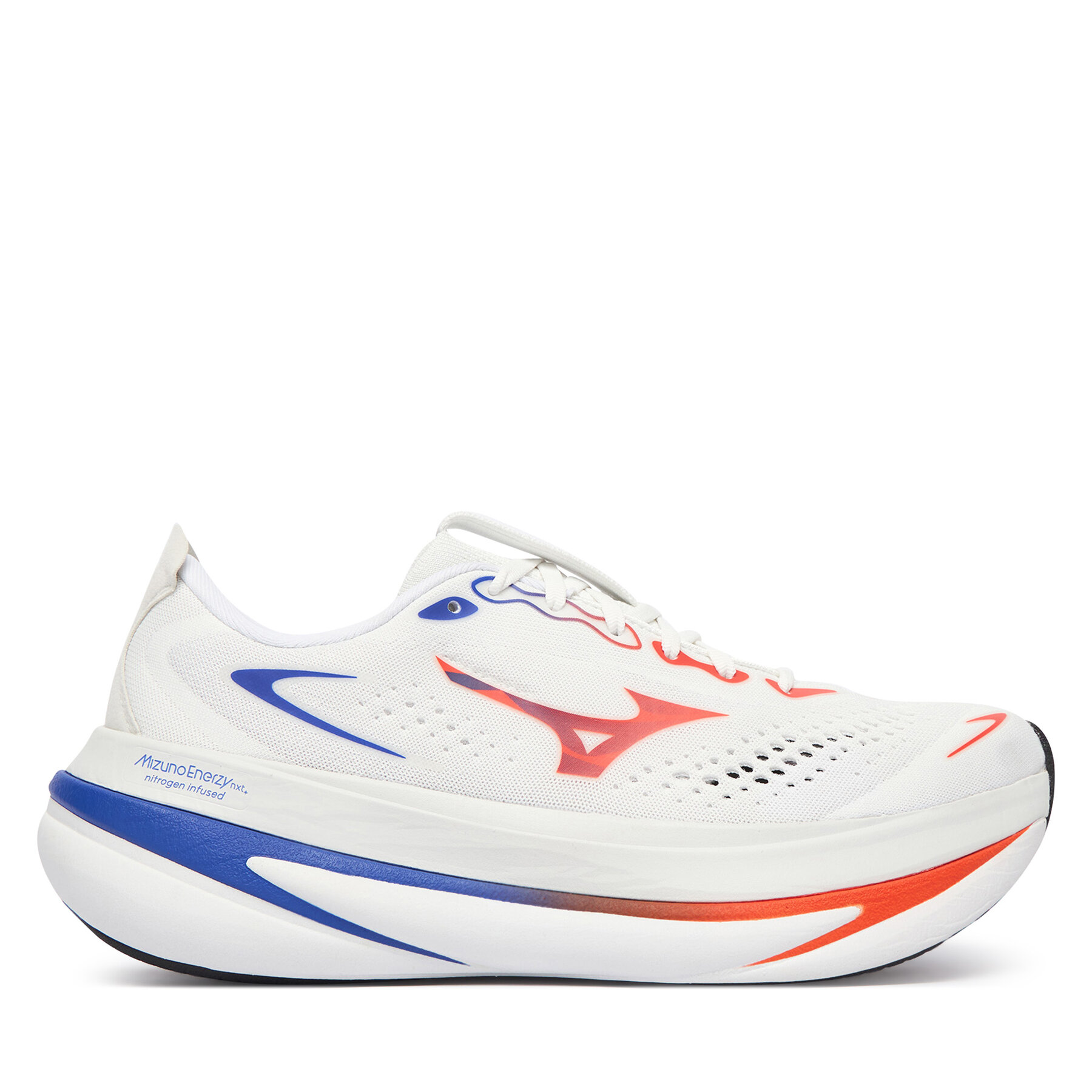 Tekaški čevlji Mizuno Neo Accerra J1GM2650 Rdeča