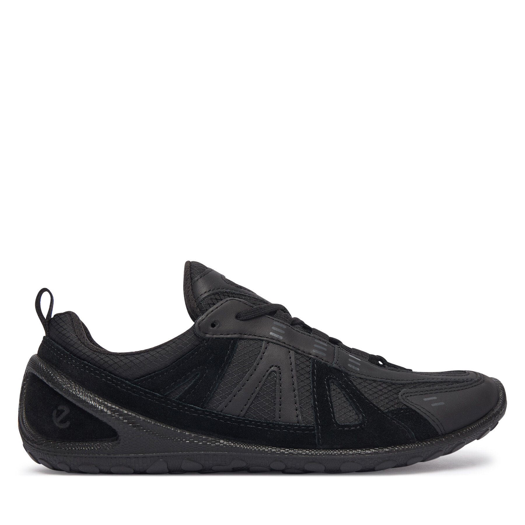 Sneakersy ECCO Biom Lite W 80243351094 Černá