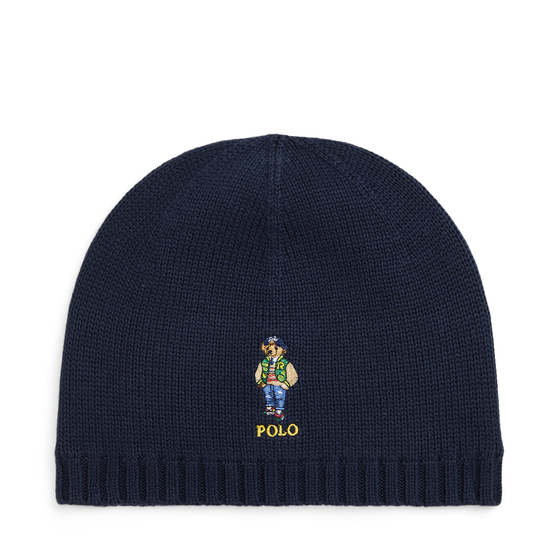 Gorro Polo Ralph Lauren 323953215001 Azul marino