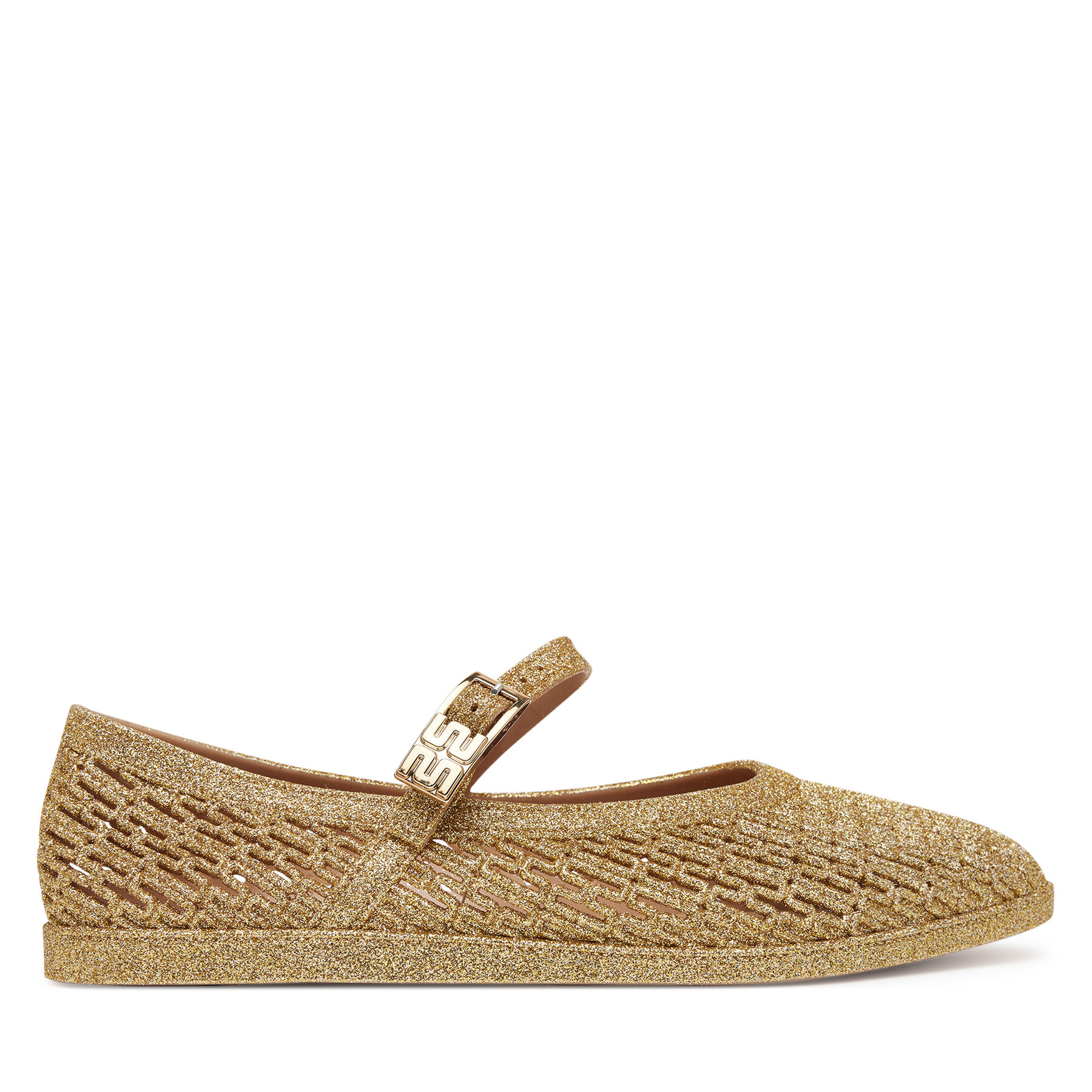 Balerini Melissa Harper 37108 Bej