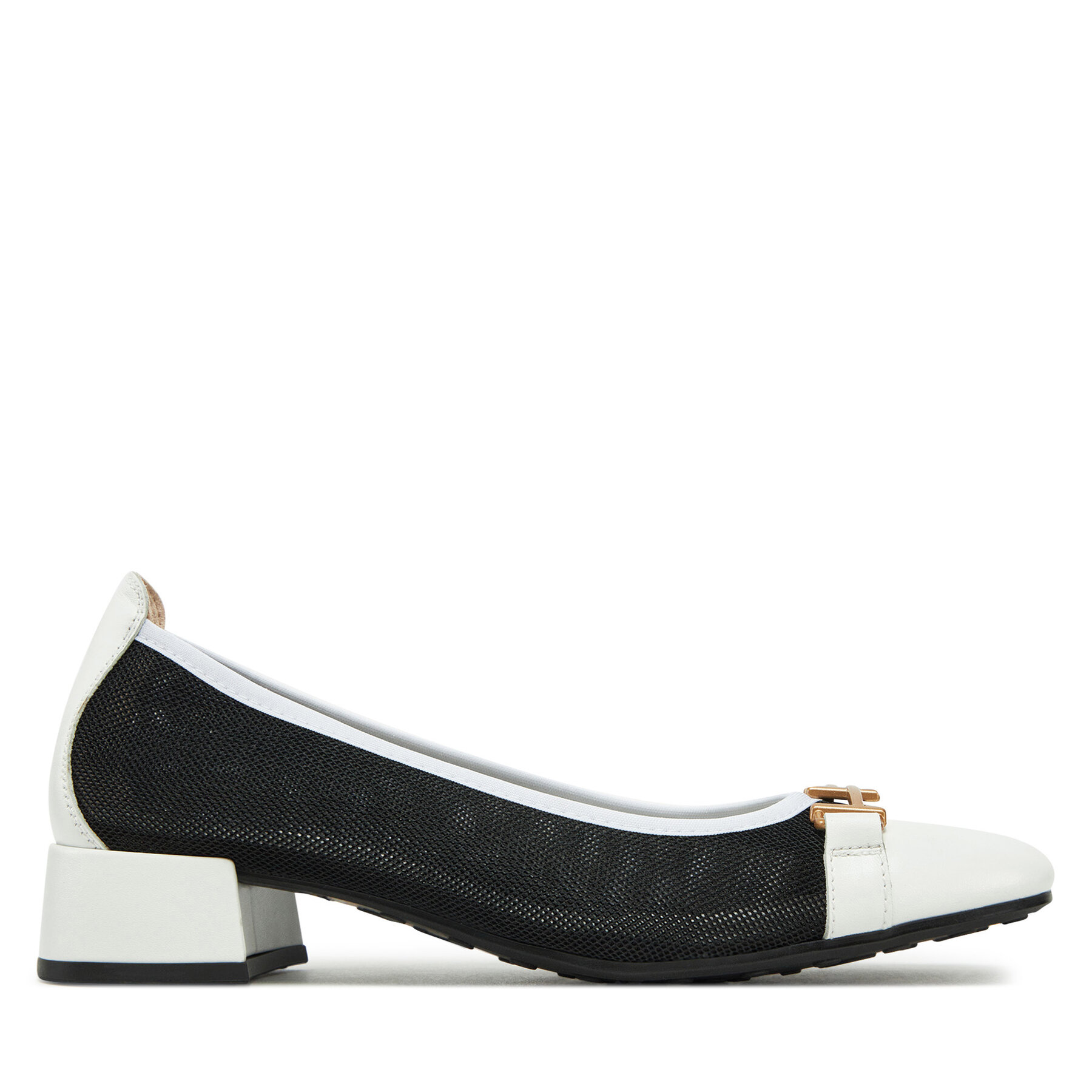 Donna Scarpe basse Hispanitas, Taglia 39, Nero, HV253992, taglia : 39