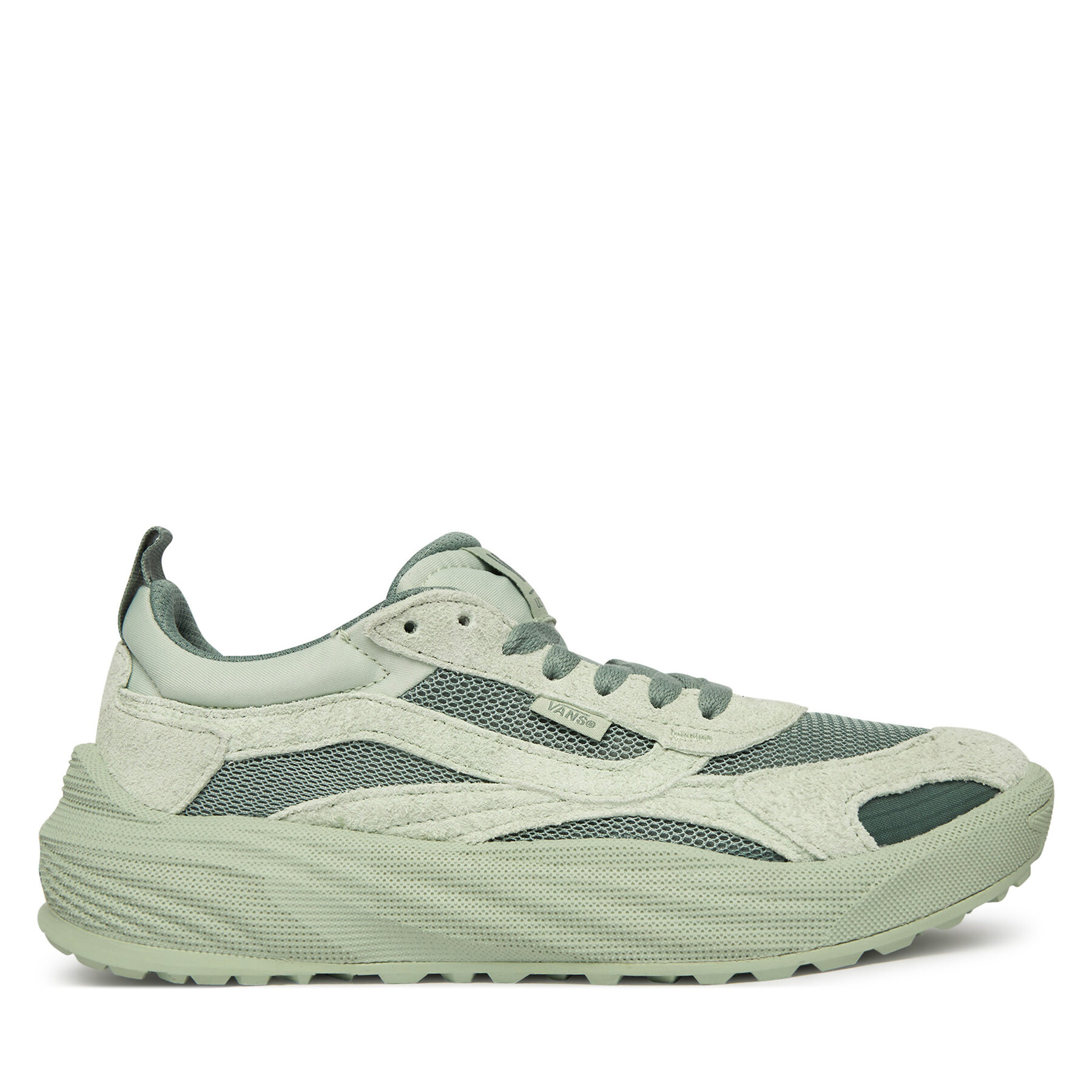 Superge Vans Ultrarange Neo 2.0 VN000E7PGRR1 Zelena