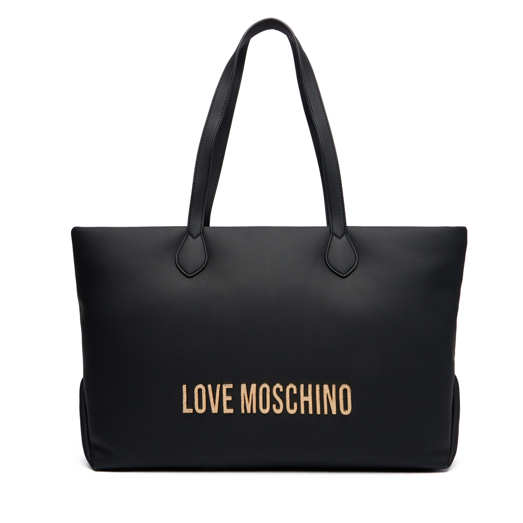 LOVE MOSCHINO Τσάντα LOVE MOSCHINO JC4395PP0NKD000A Μαύρο