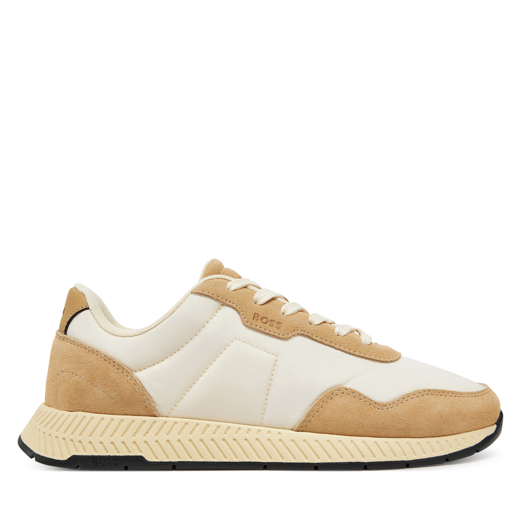 Sneakers BOSS Titanium 50536469 Bej