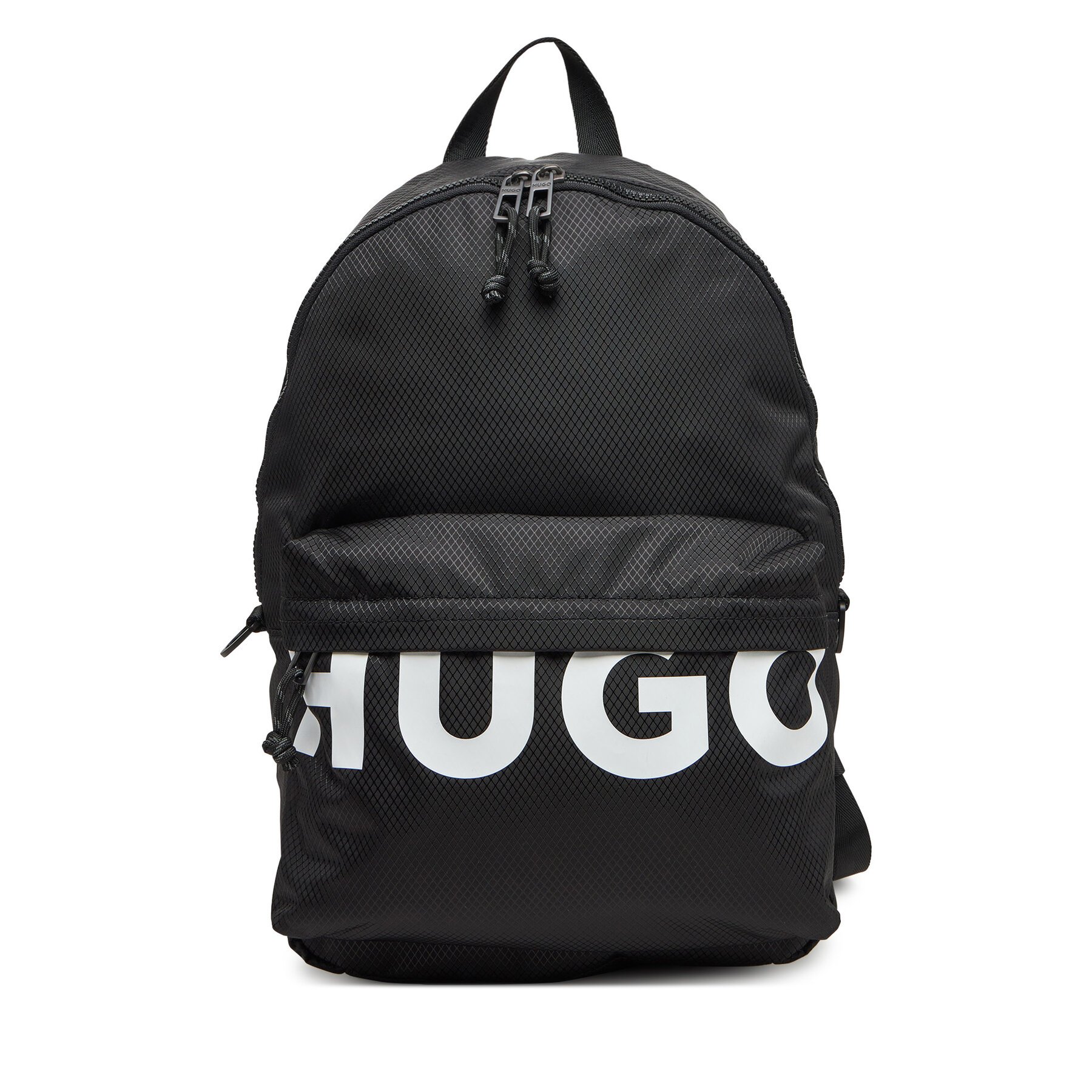Ruksak HUGO Shaun 50541899 Crna