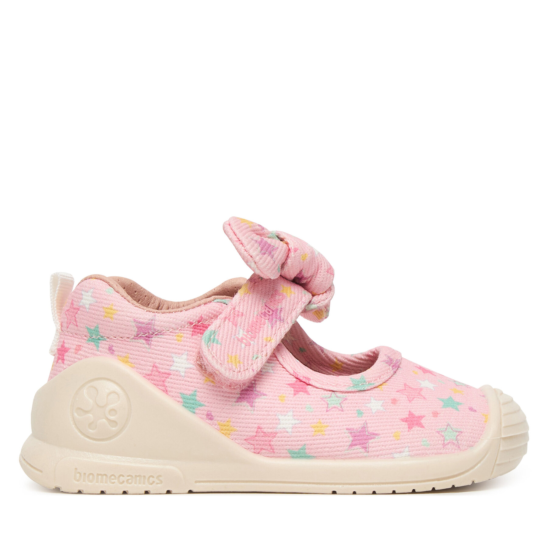 Pantofi Biomecanics 262175 Roz