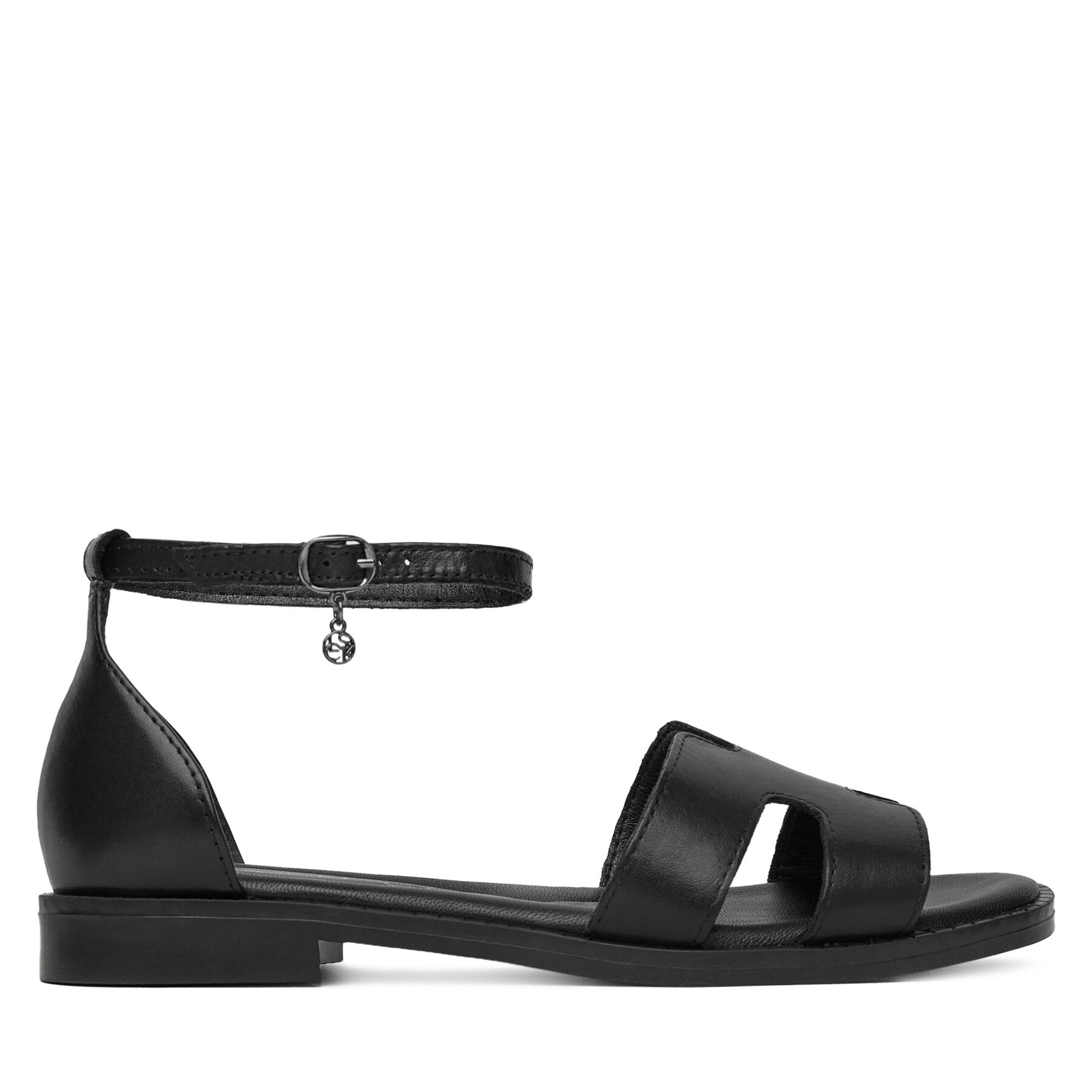 Сандали Lasocki RST-EMIE-28 Черен