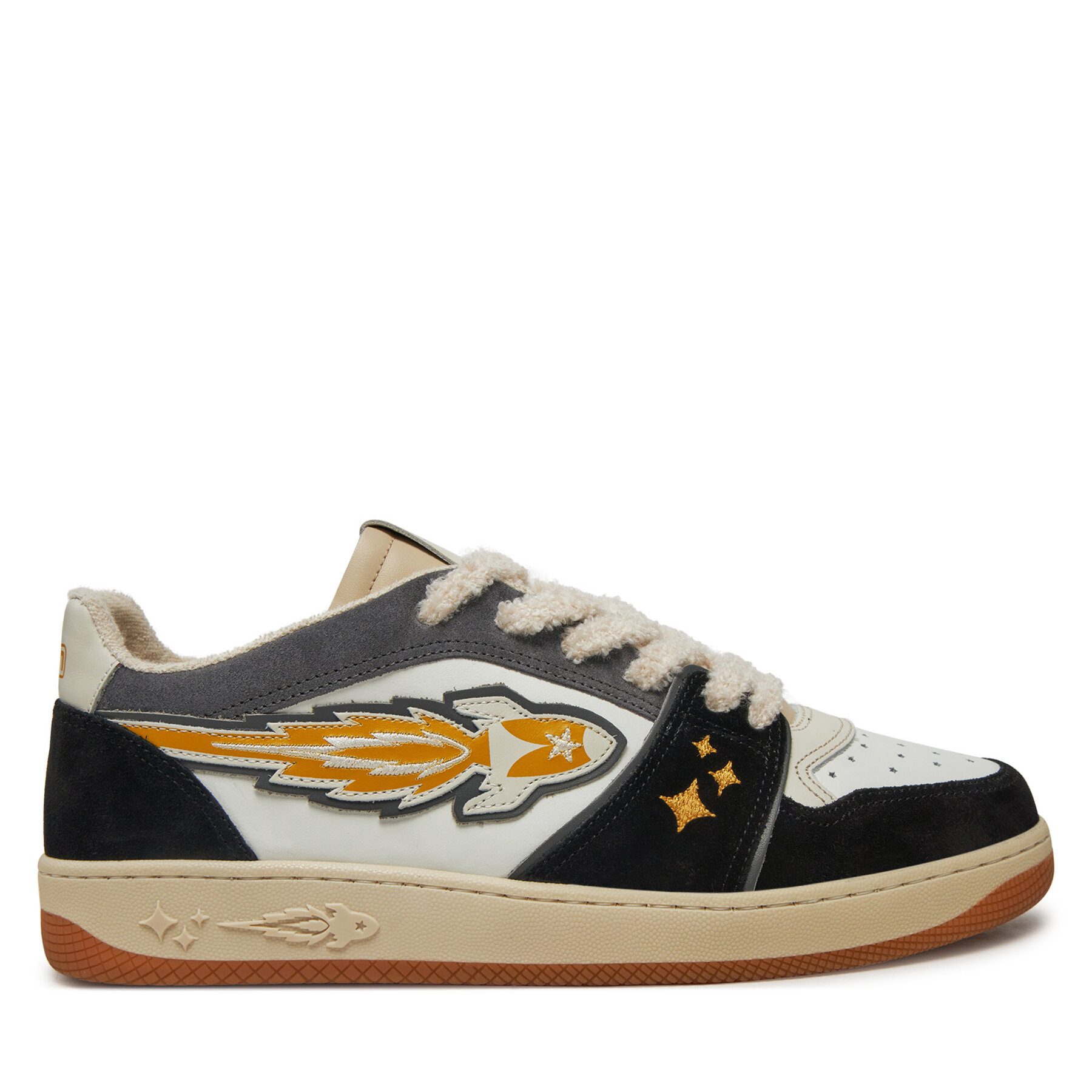 Sneakers Enterprise Japan BB5003 PX310 S3698 Alb