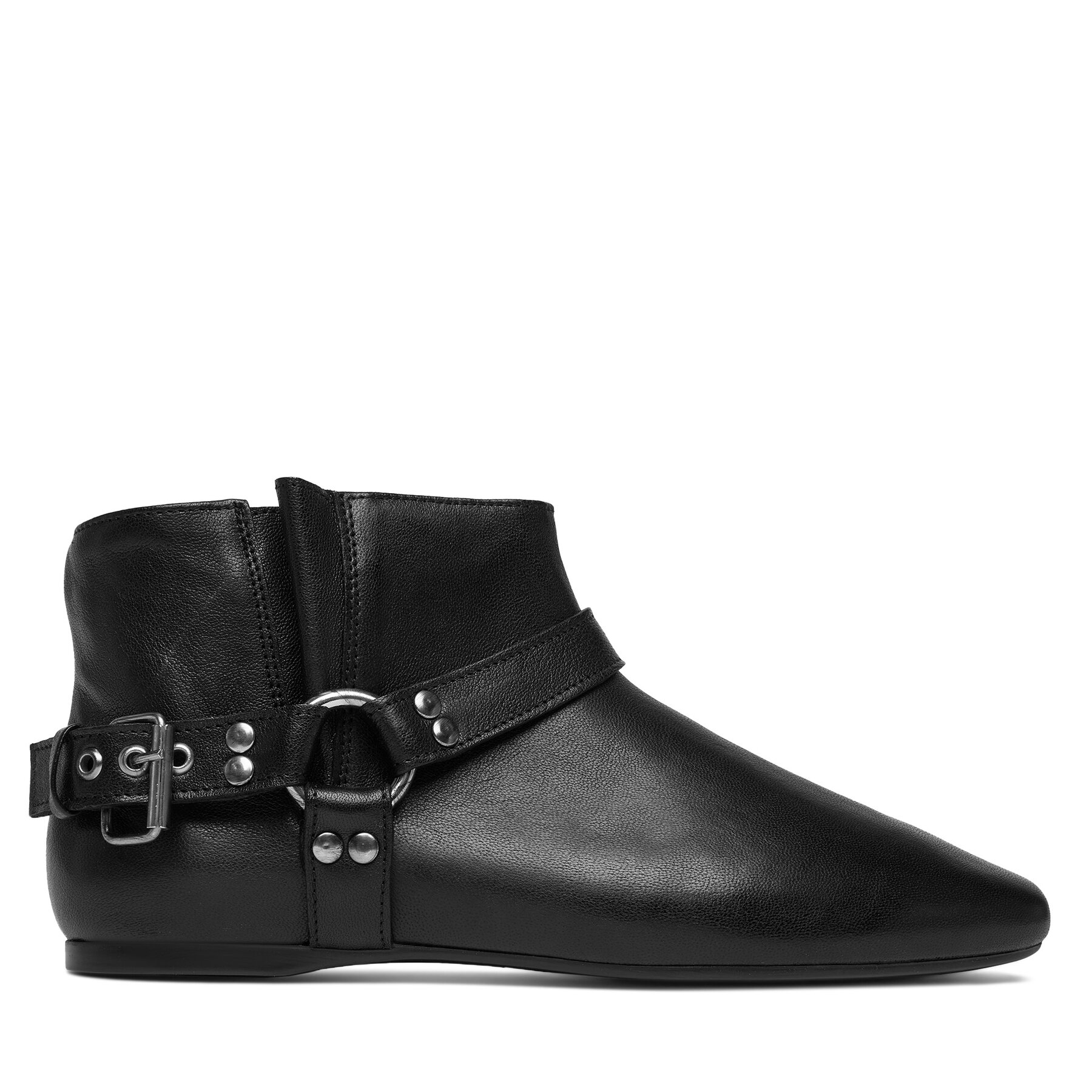 Botine Balagan Avzam Negru