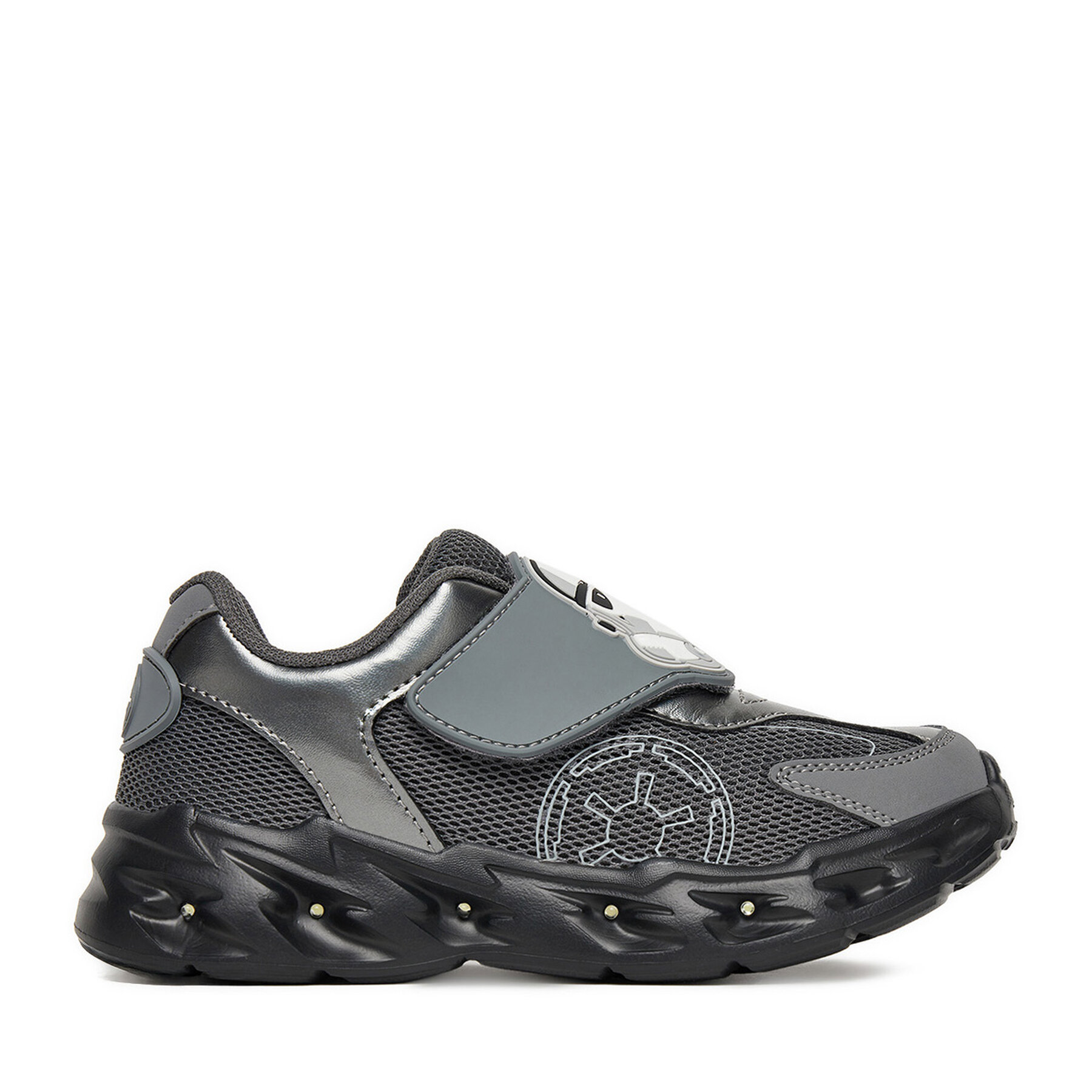 Sneakers Star Wars CEO-CP66-AW25-207SW Gri