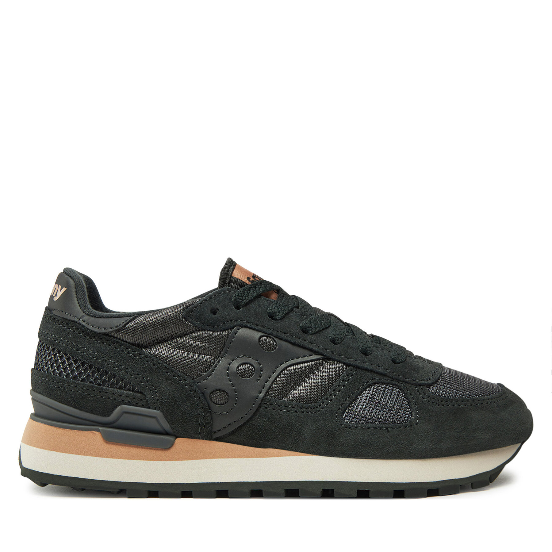 Snīkeri Saucony Shadow Original S1108 882 Melns