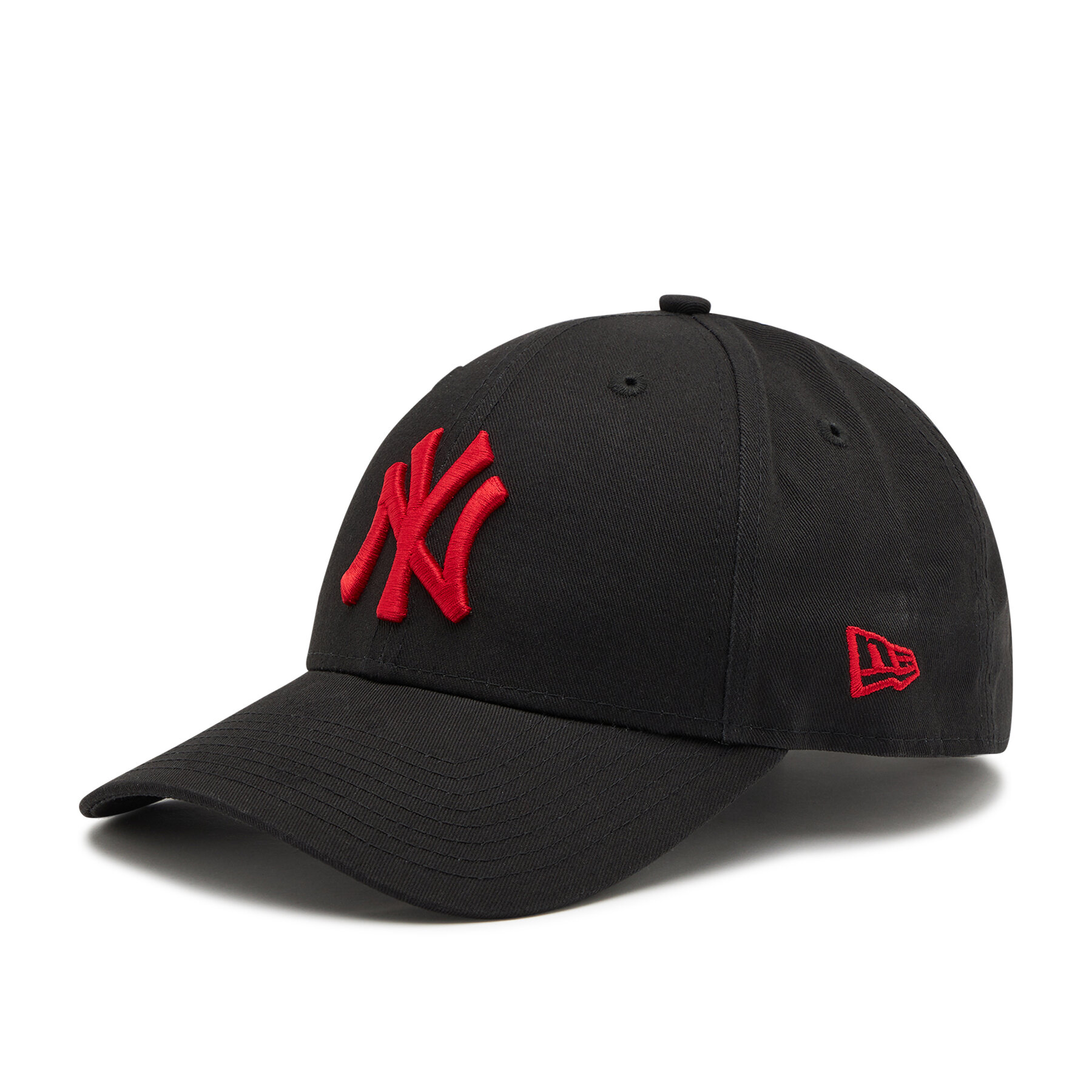 Șapcă New Era League Essential 94 12380594 Negru