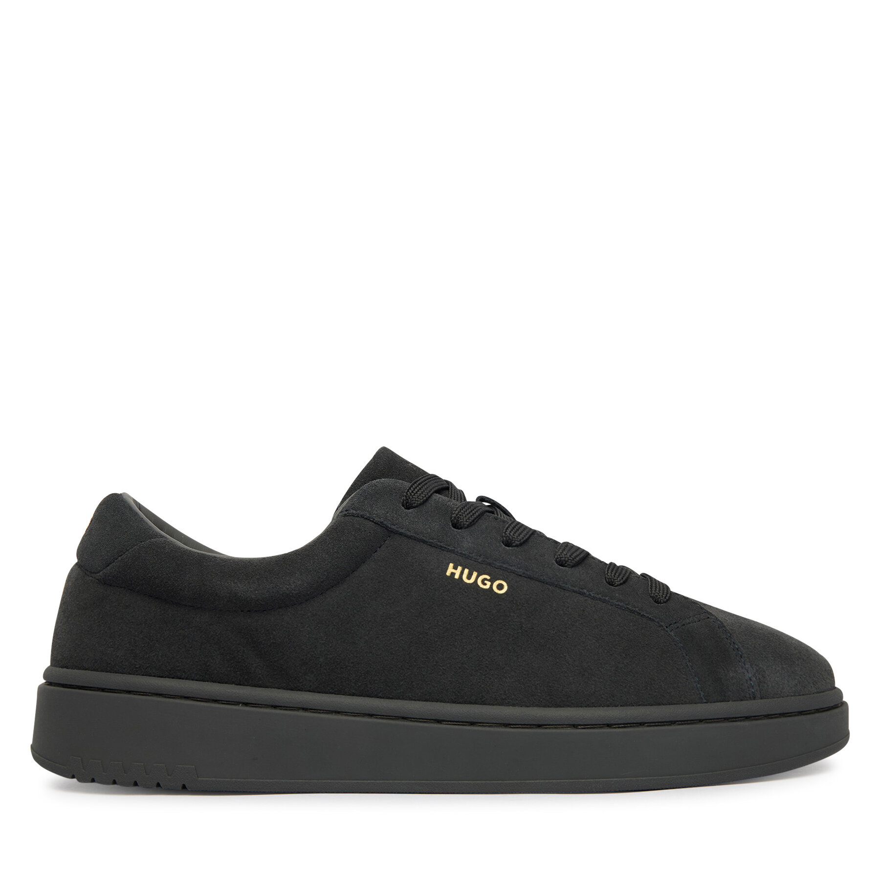 Sneakersy HUGO Neston 50563557 Čierna
