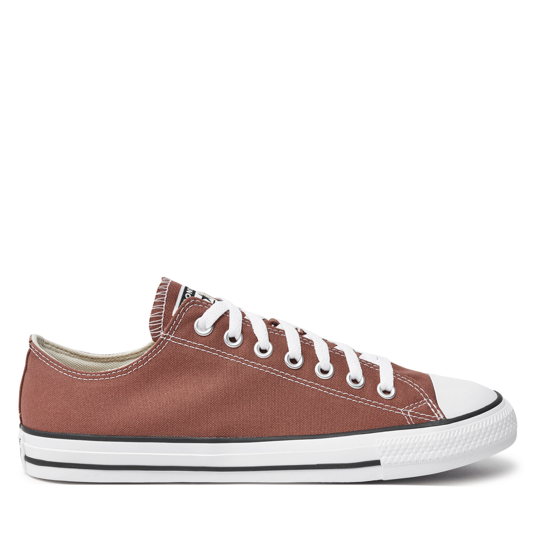 Converse Unisex Plátenky, Rozmer: 40, Hnedá, Chuck Taylor All Star A08630C