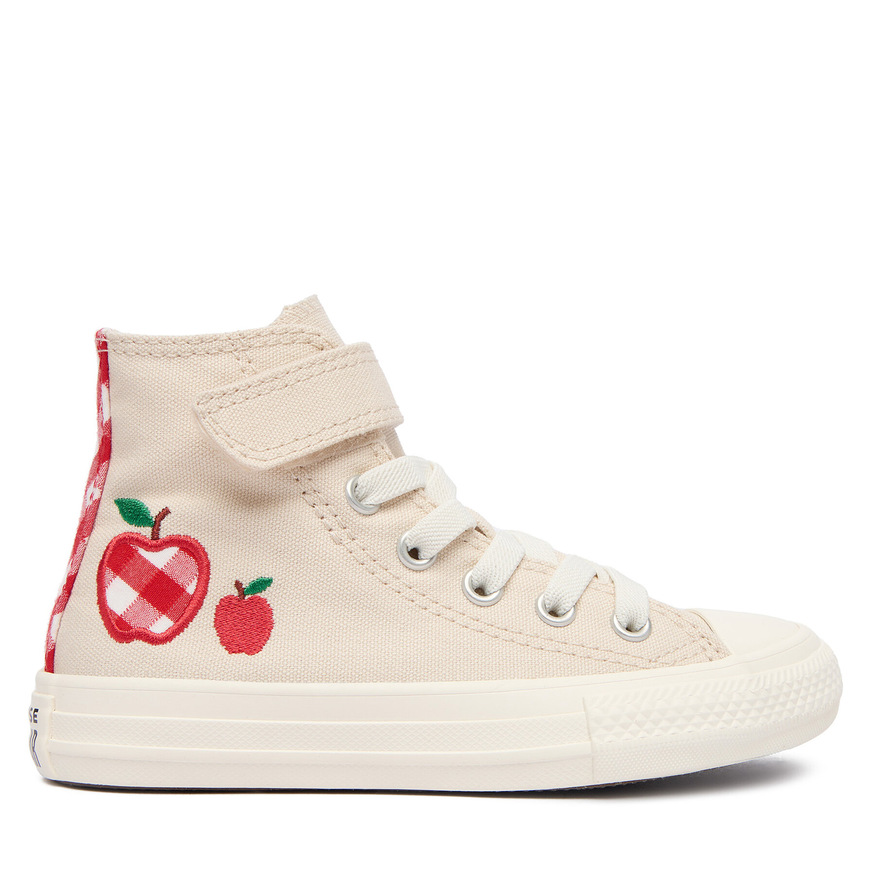 Кецове Converse A13177C Бежов