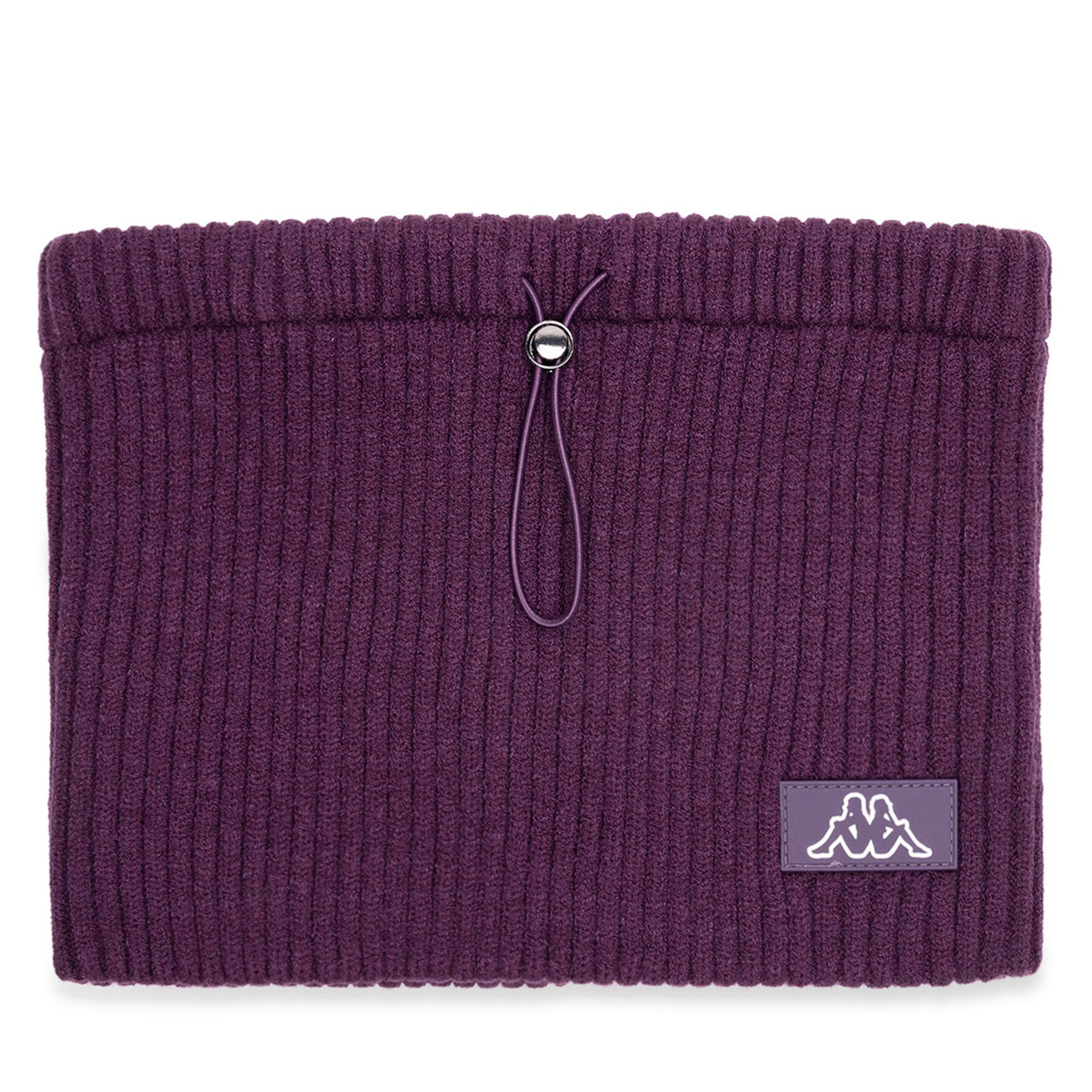 Fular tip guler Kappa KAP-U4-001-AW24 Violet