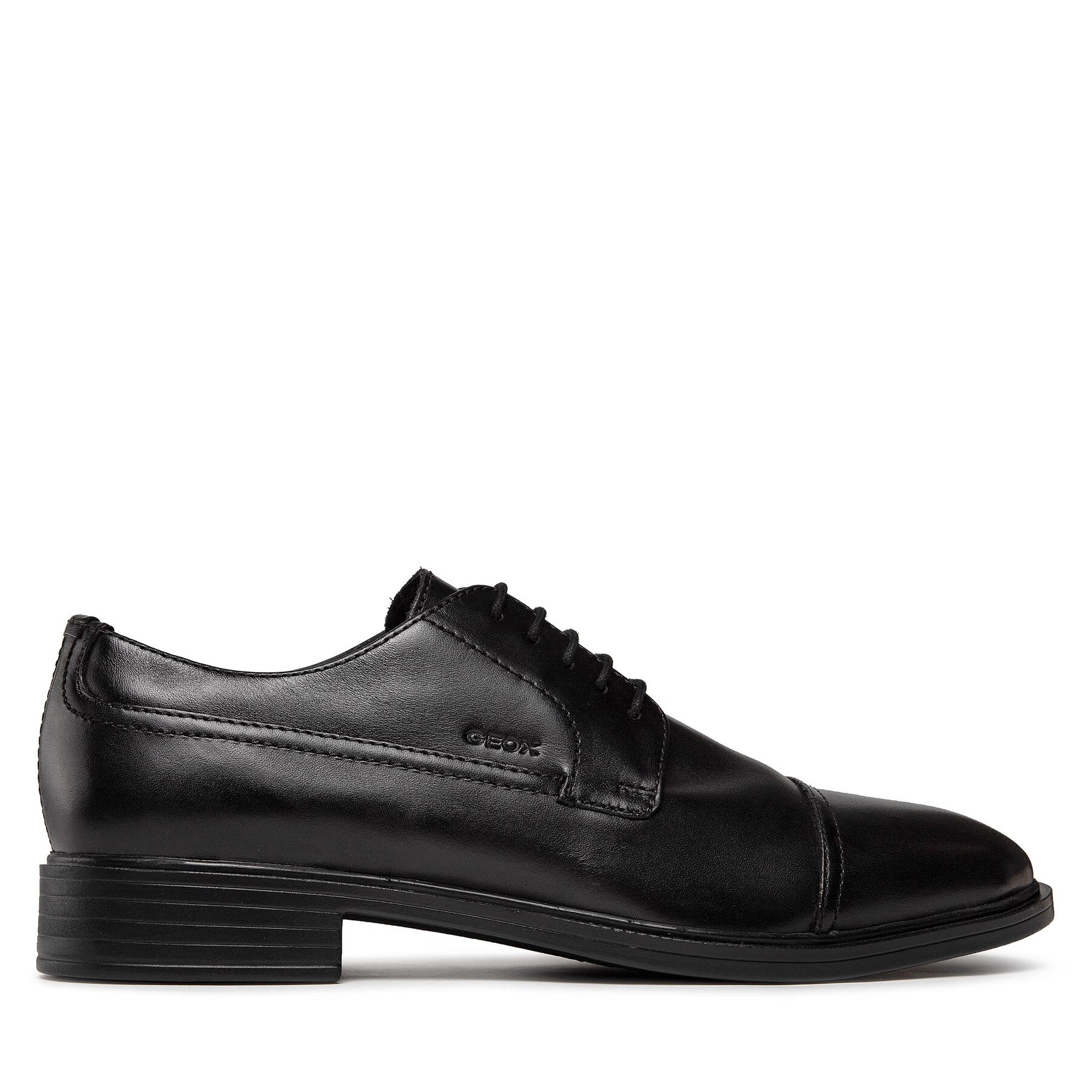 Pantofi Geox U Gladwin B U024WB 00043 C9999 Negru