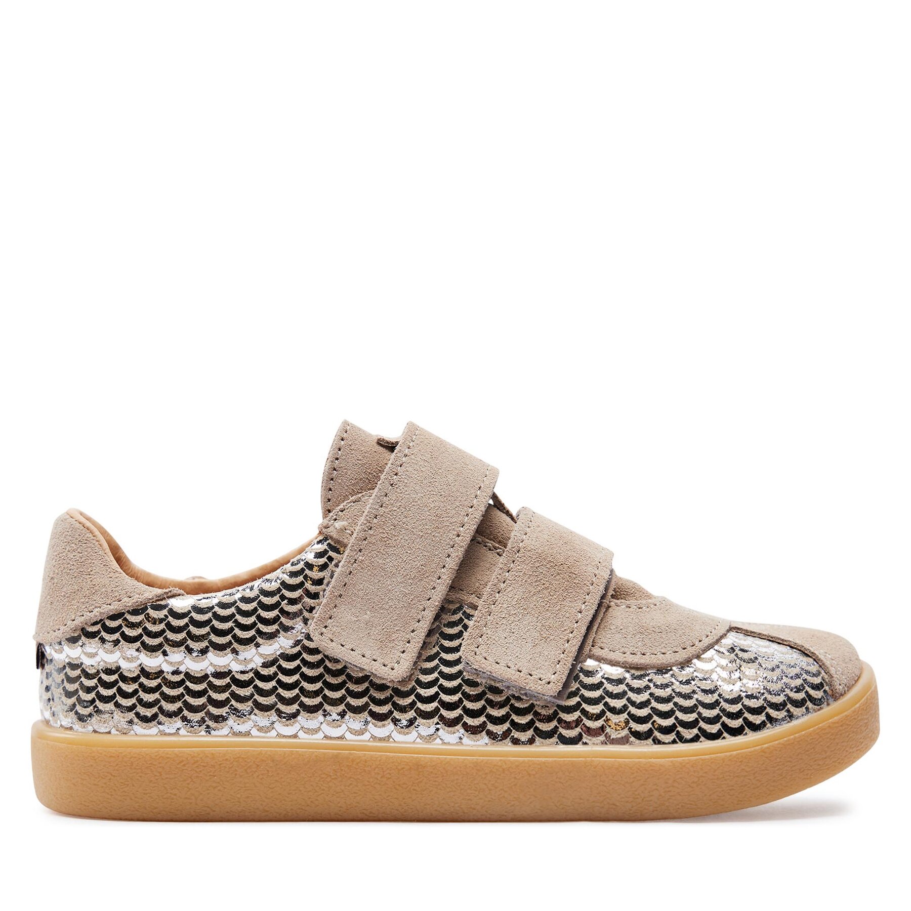 Zapatillas Mrugała Piko 3324/4-88 Gris
