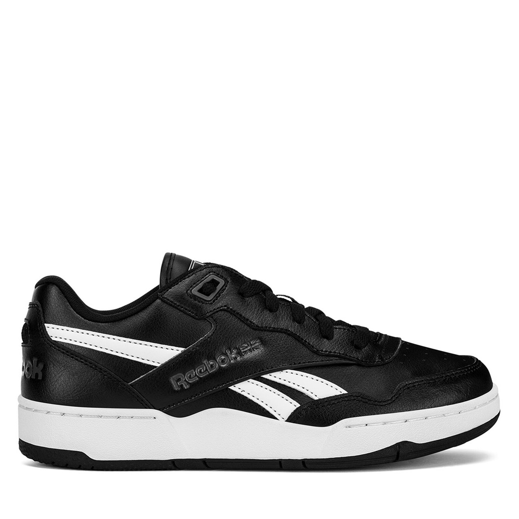 Αθλητικά Reebok BB 4000 II 100032896 Μαύρο