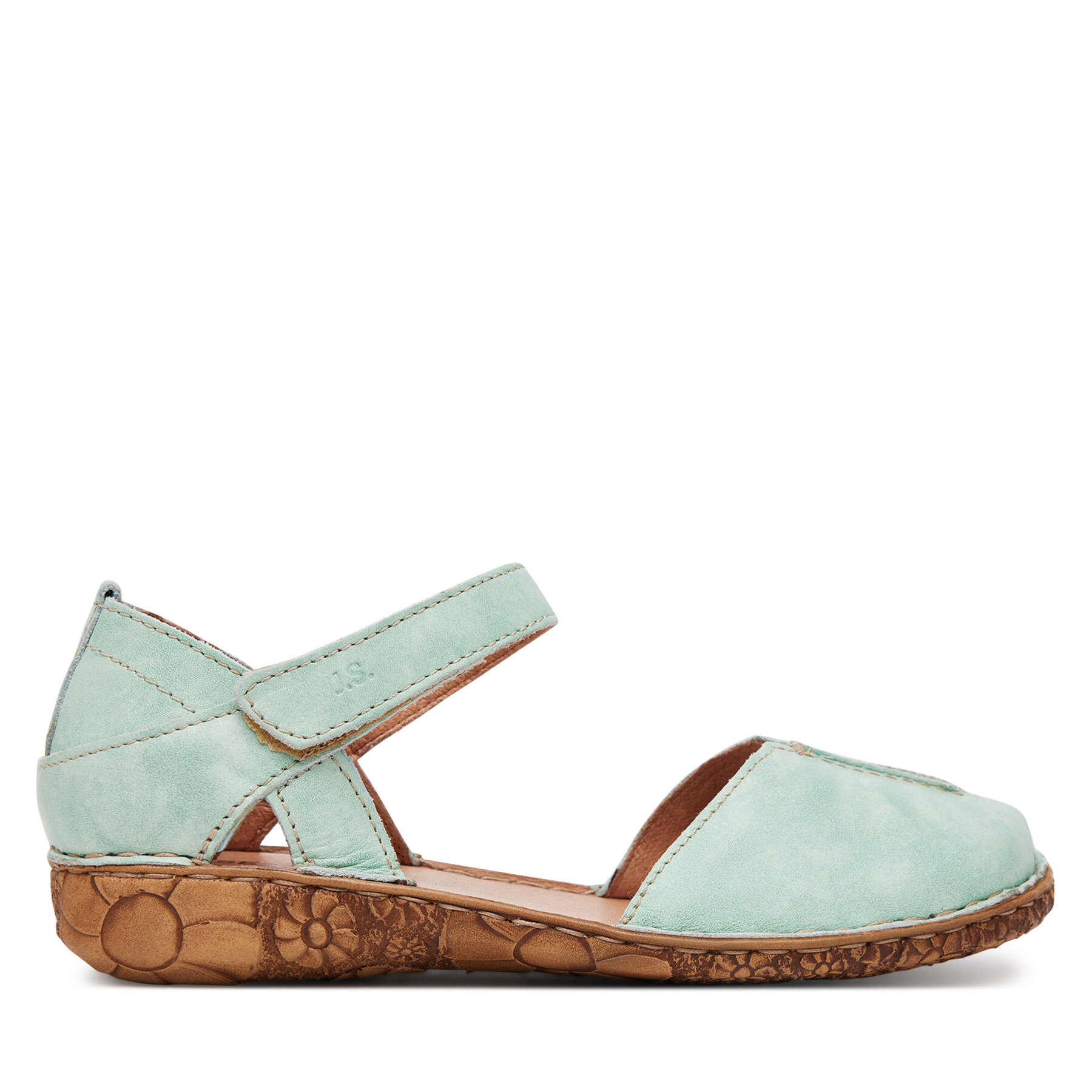 Josef Seibel Κλειστά παπούτσια Josef Seibel Rosalie 42 79542 Τυρκουάζ