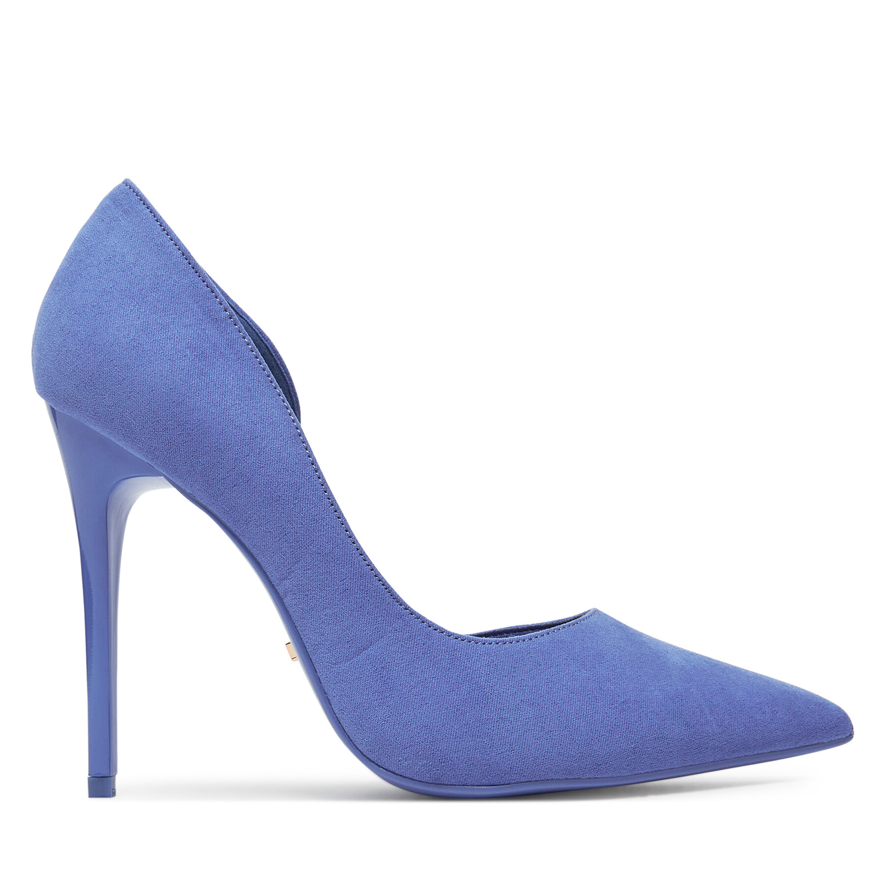 Scarpe stiletto DeeZee DZ0024 Blu