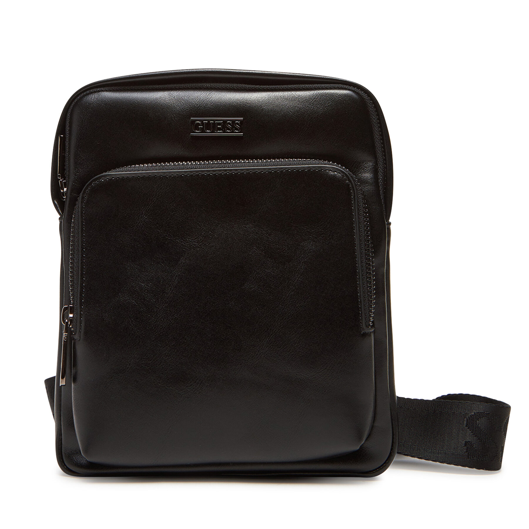 Geantă crossover Guess HMBOCA P5323 Negru