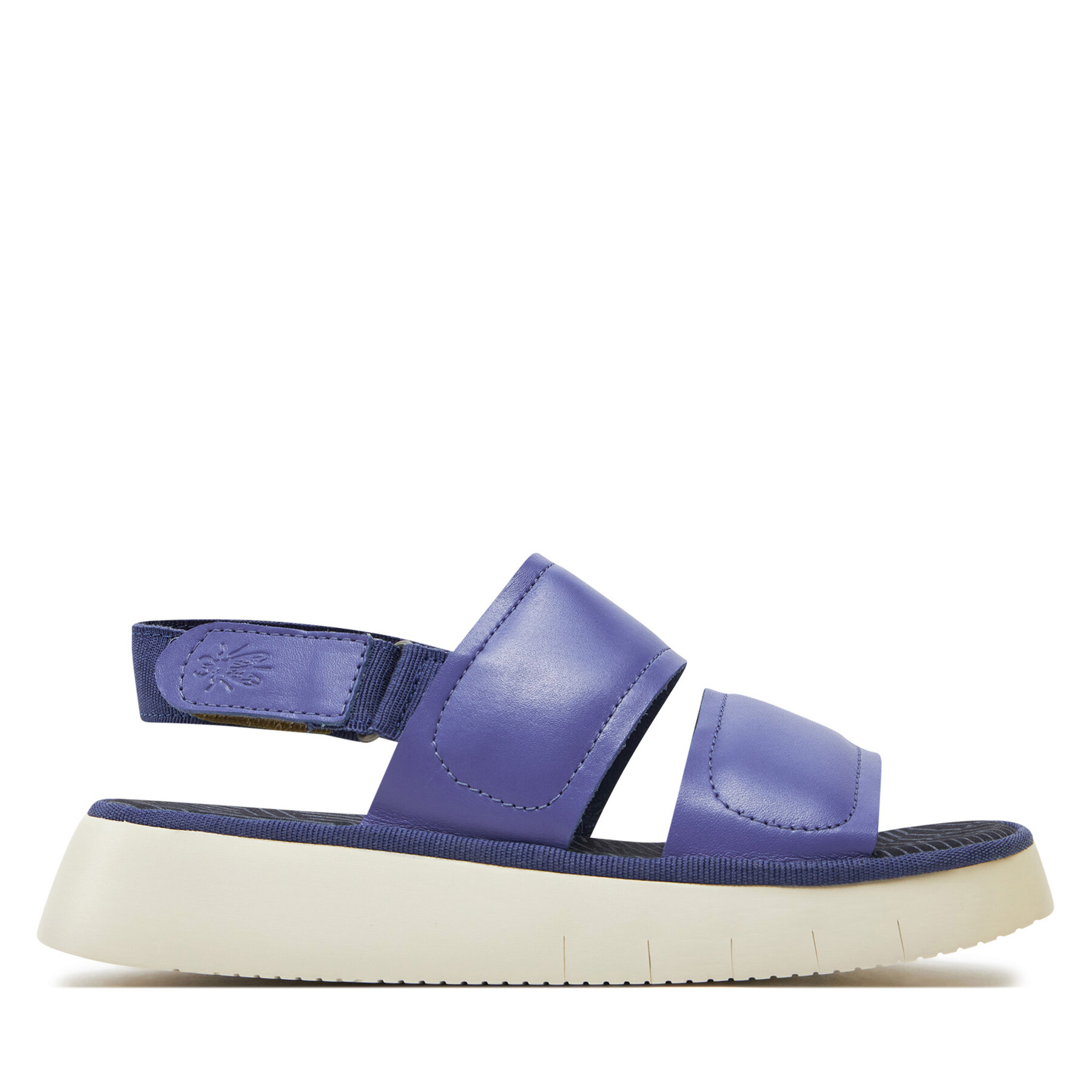Sandalias Fly London Crawfly P501467002 Azul