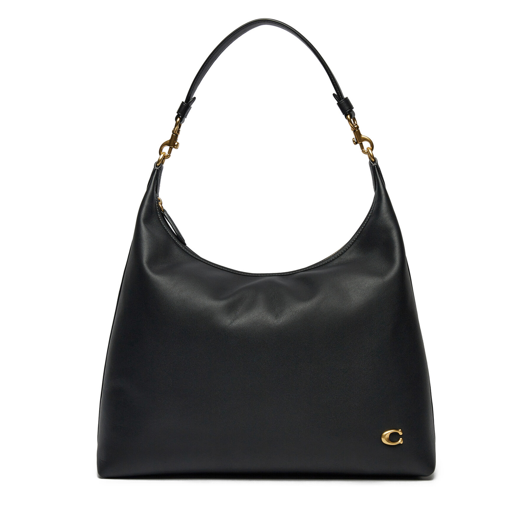 Kabelka Coach Juliet CY817 Čierna