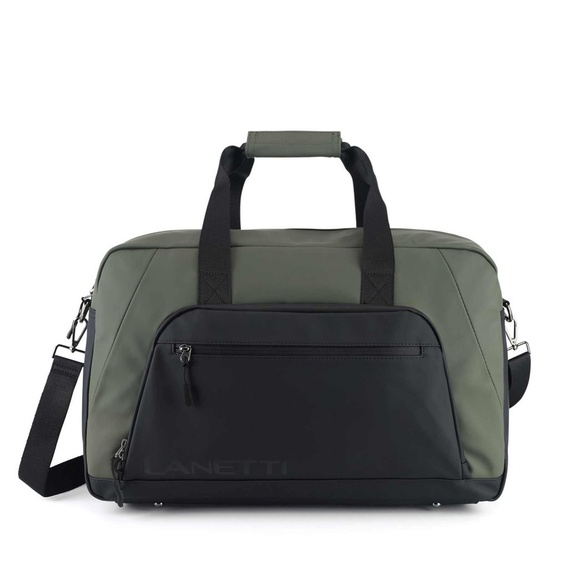 Bolso Lanetti LAN-N-001-05 Caqui