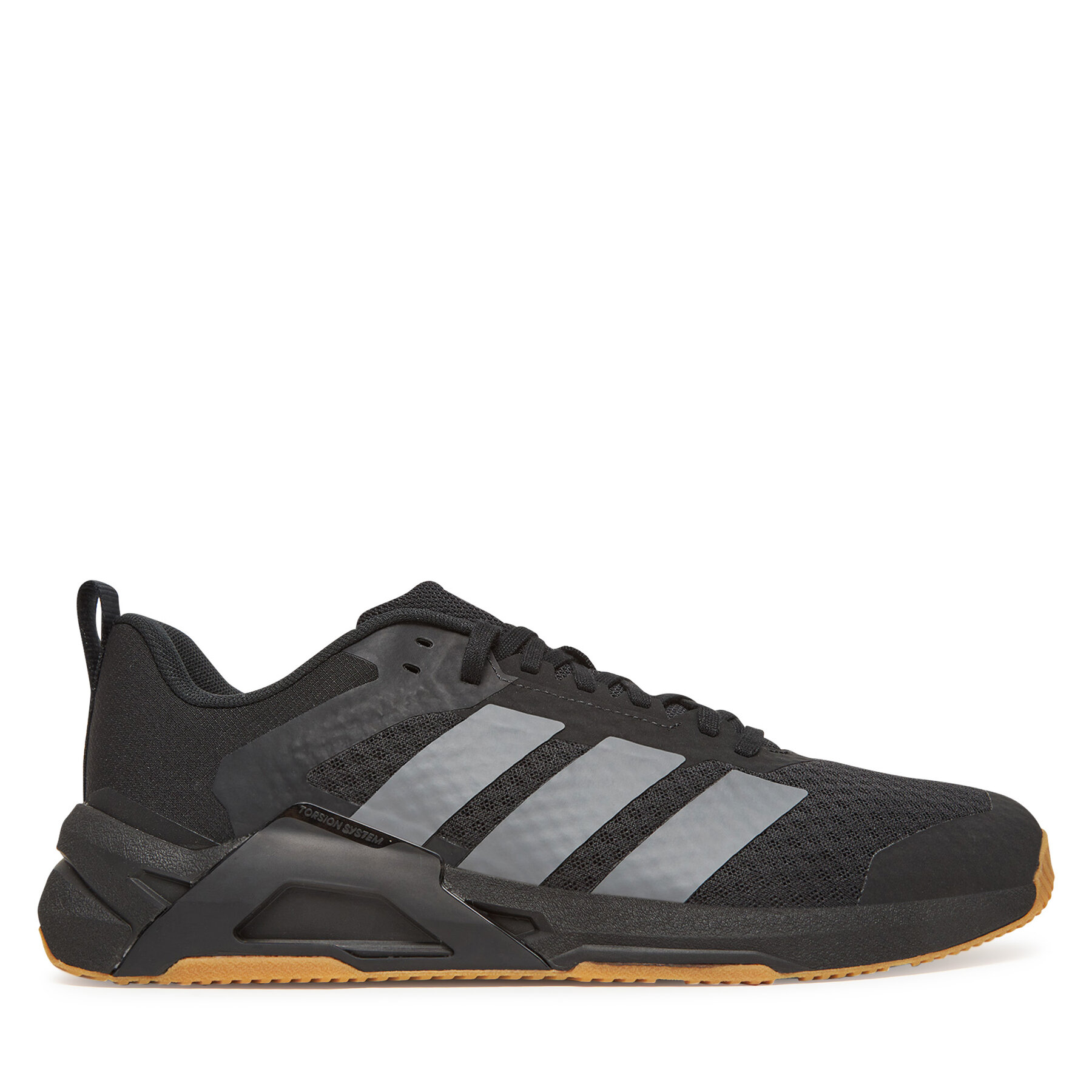 Boty do posilovny adidas Dropset Control JQ1767 Černá