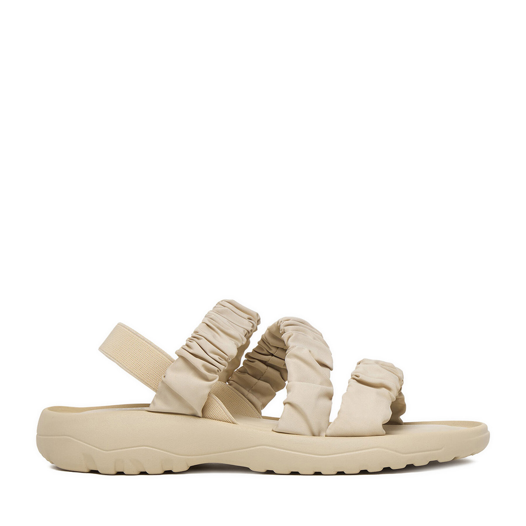 Σανδάλια DeeZee CEO-CS2P283-01 Μπεζ