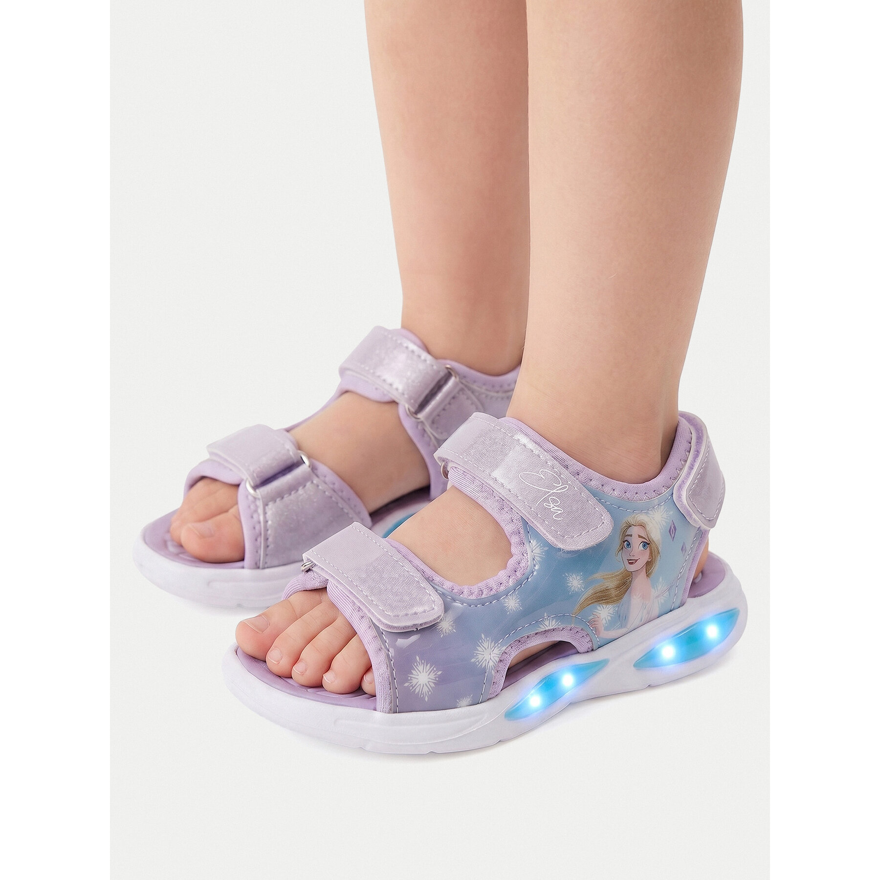Sandale Frozen CEO-CP76-SS26-348DFR Mov deschis