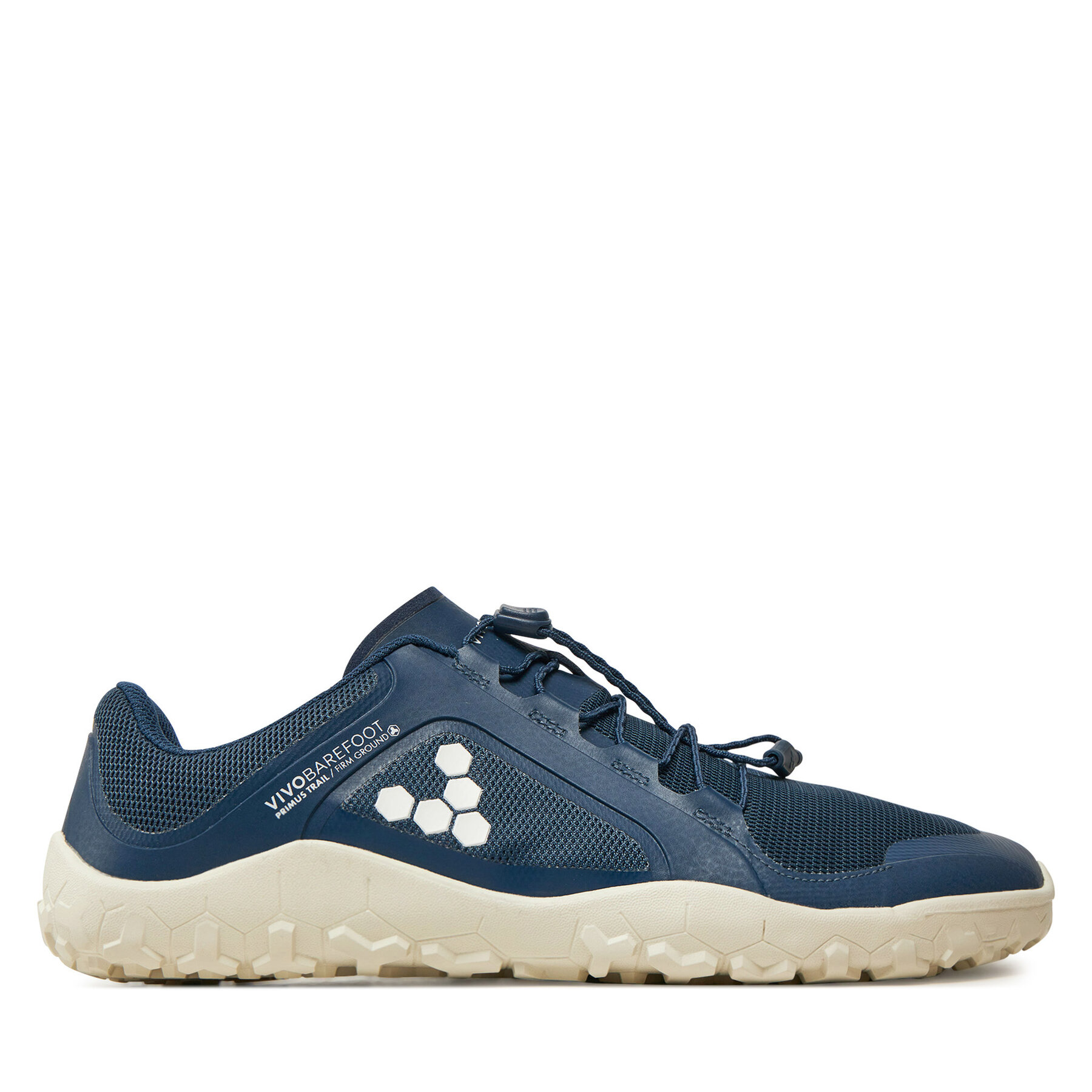 Zapatillas Vivo Barefoot Primus Trail II Fg 309097-10 Azul