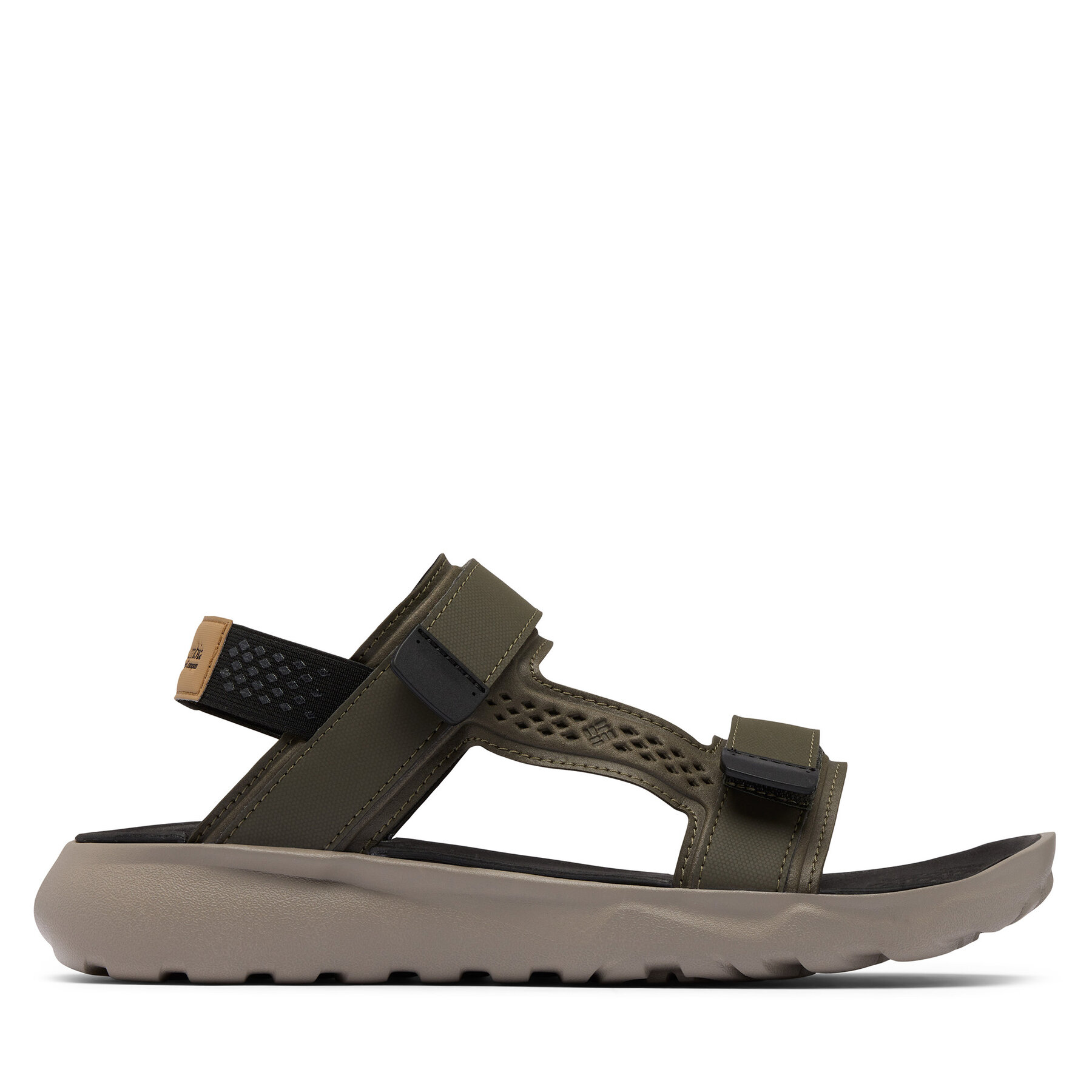 Basutės Columbia Peakfreak Roam™ Sandal 2108771 Žalia