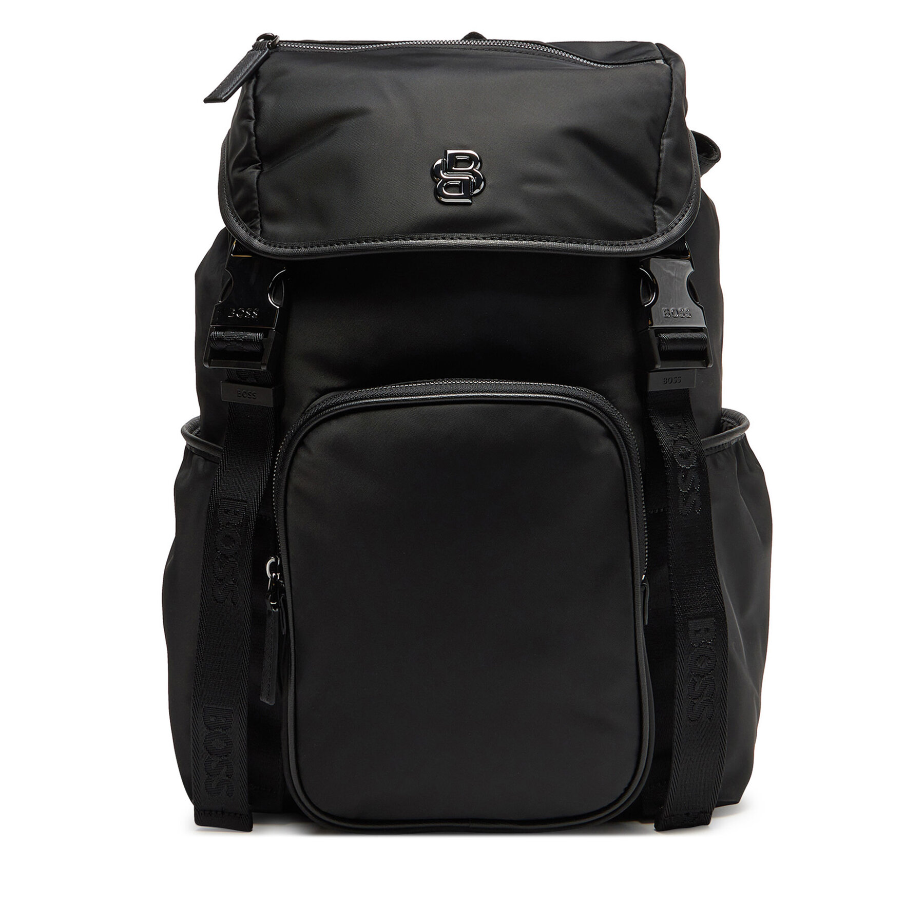 Rucksack Boss B_Icon 50516809 Schwarz