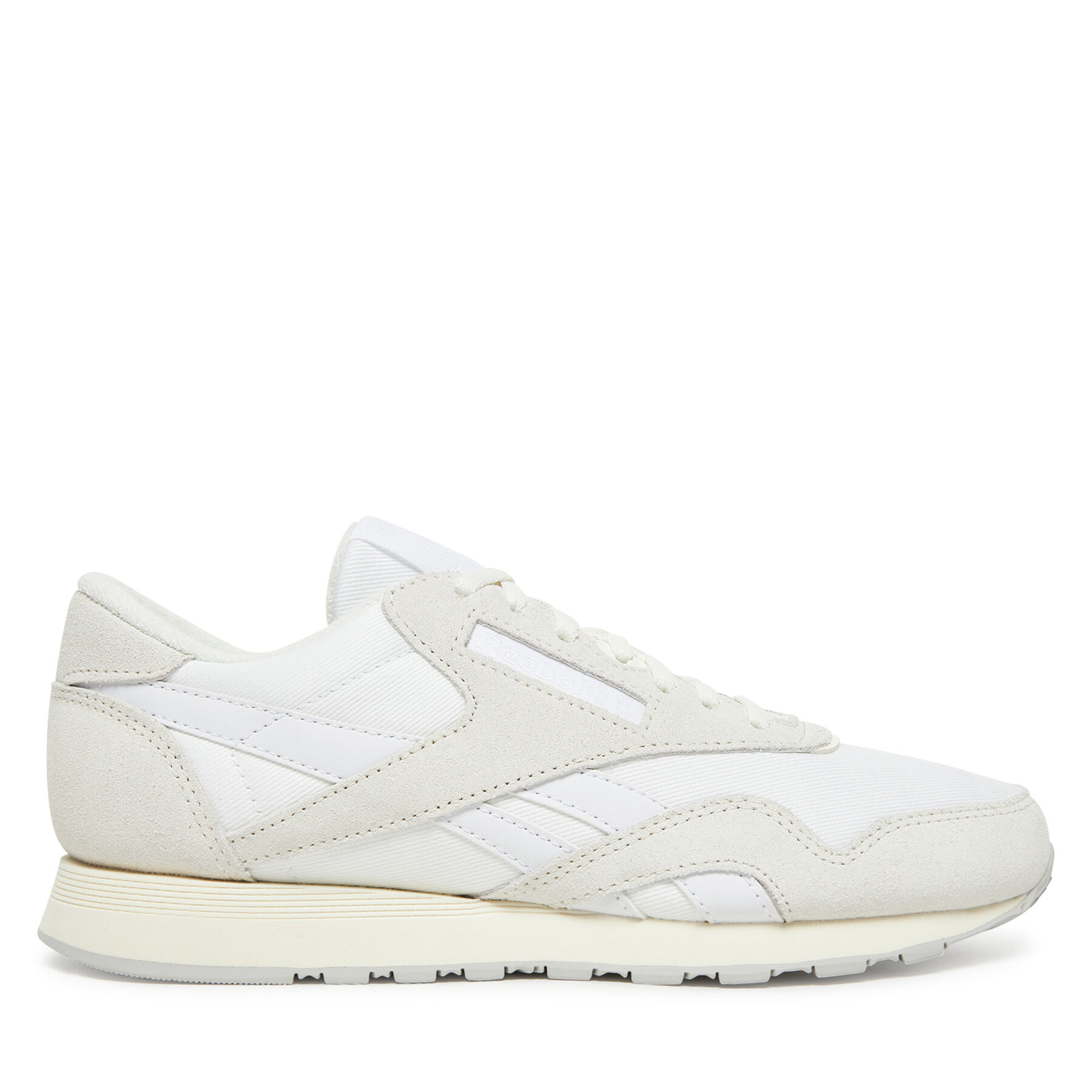 Αθλητικά Reebok CLASSIC NYLON 100221164 Λευκό