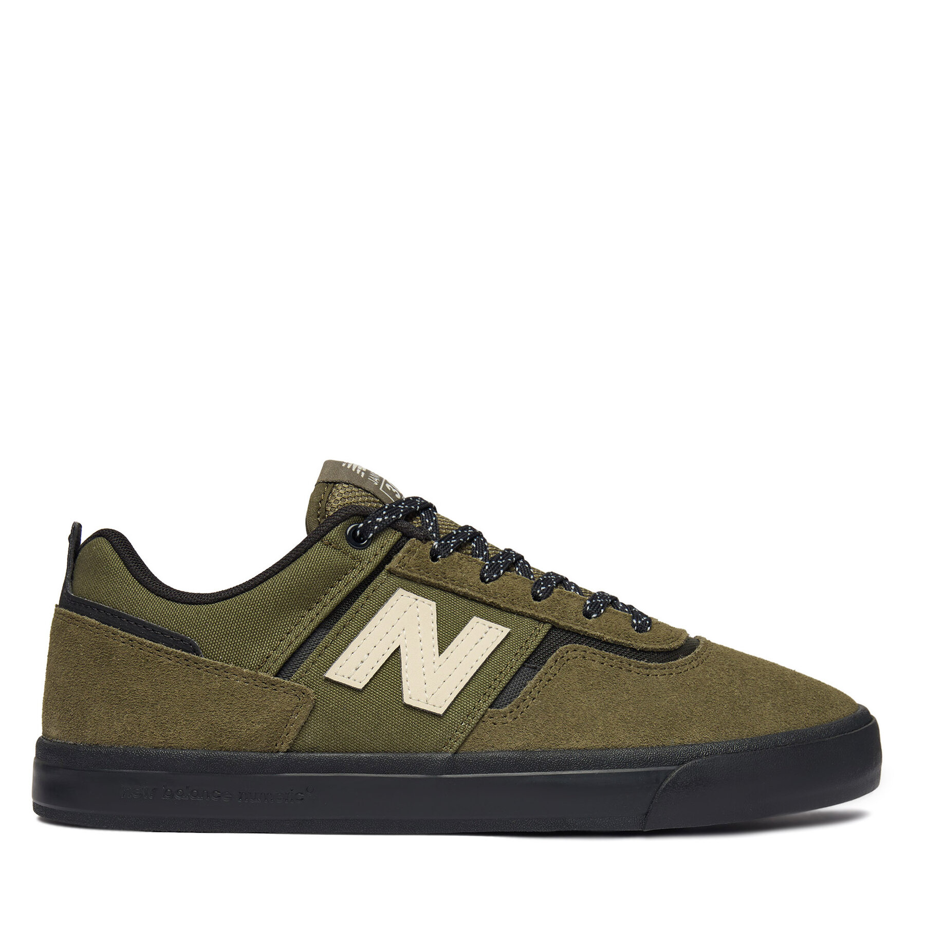 Сникърси New Balance Numeric X Jamie Foy UN306LTD Зелен